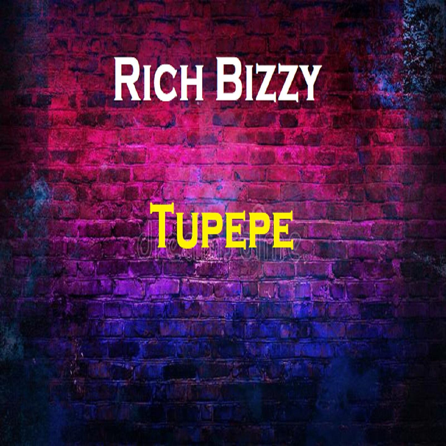 Релиз Tupepe