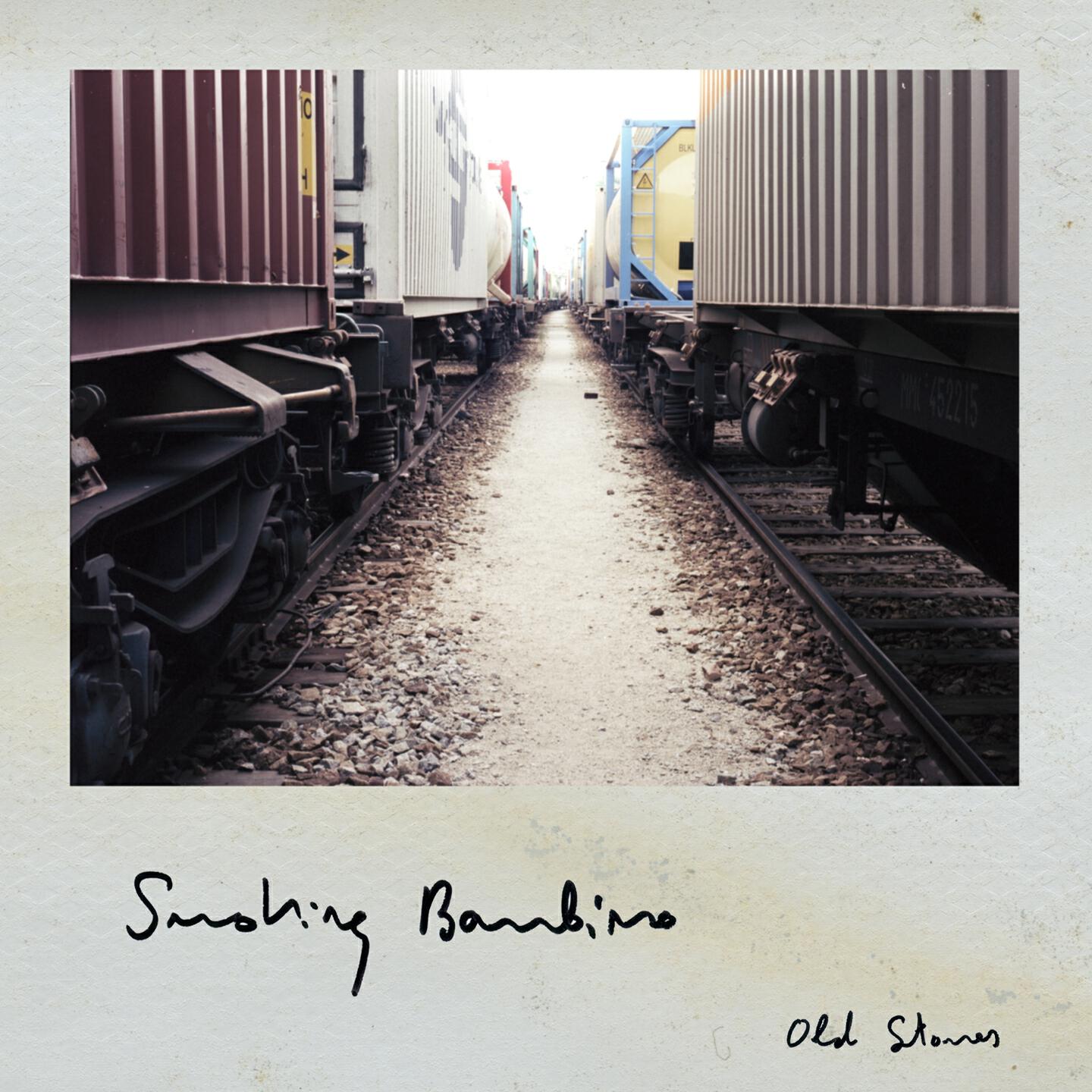 Релиз Old Stones