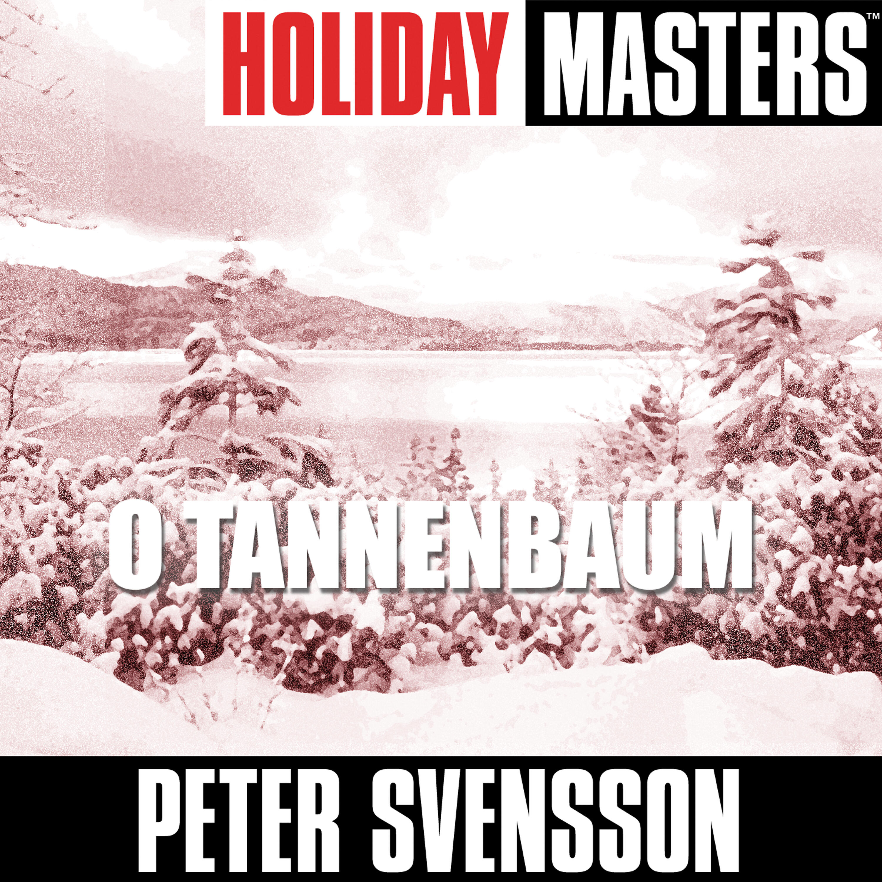 Релиз Holiday Masters: O Tannenbaum
