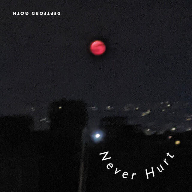 Релиз Never Hurt