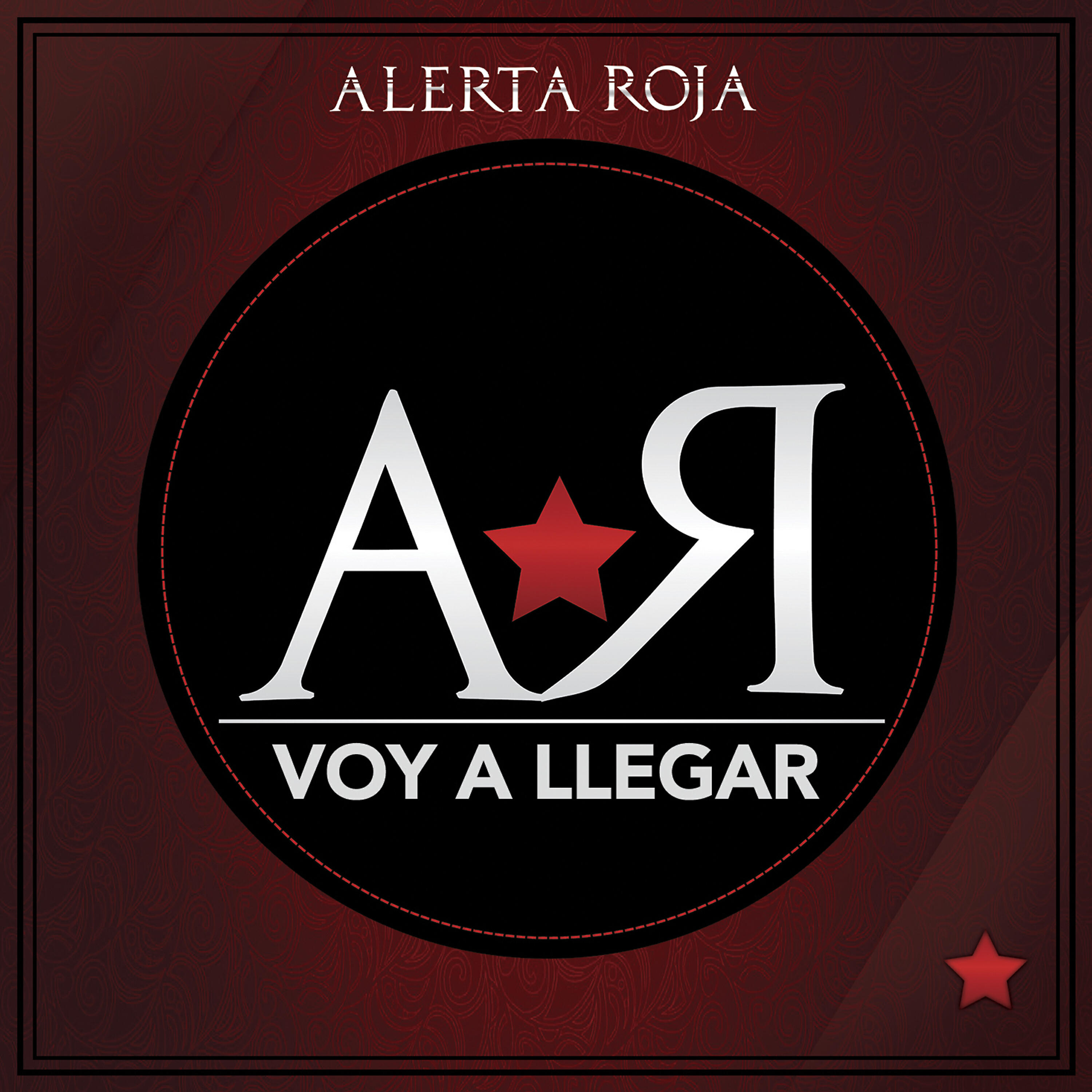 Релиз Voy a Llegar