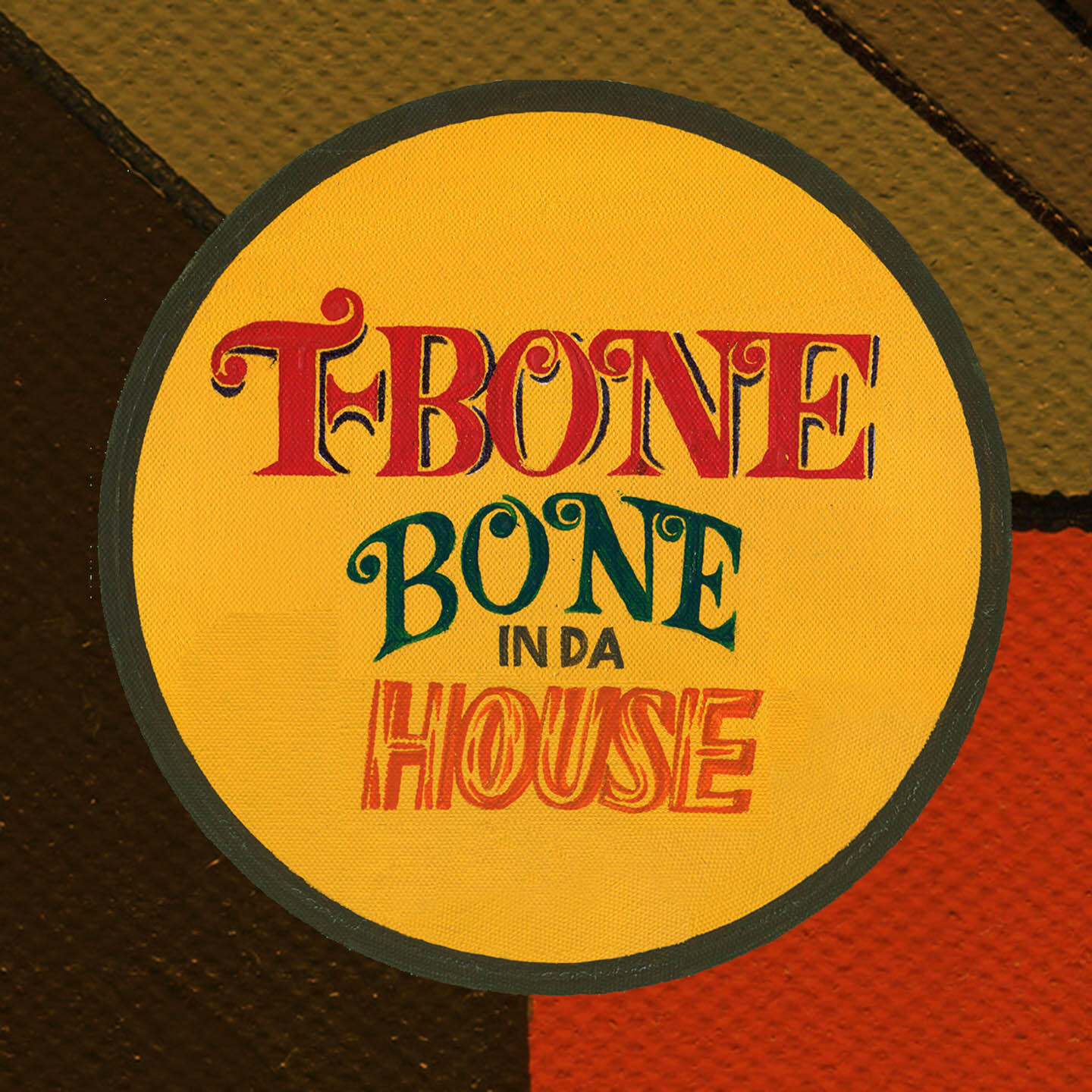 Релиз Bone In Da House