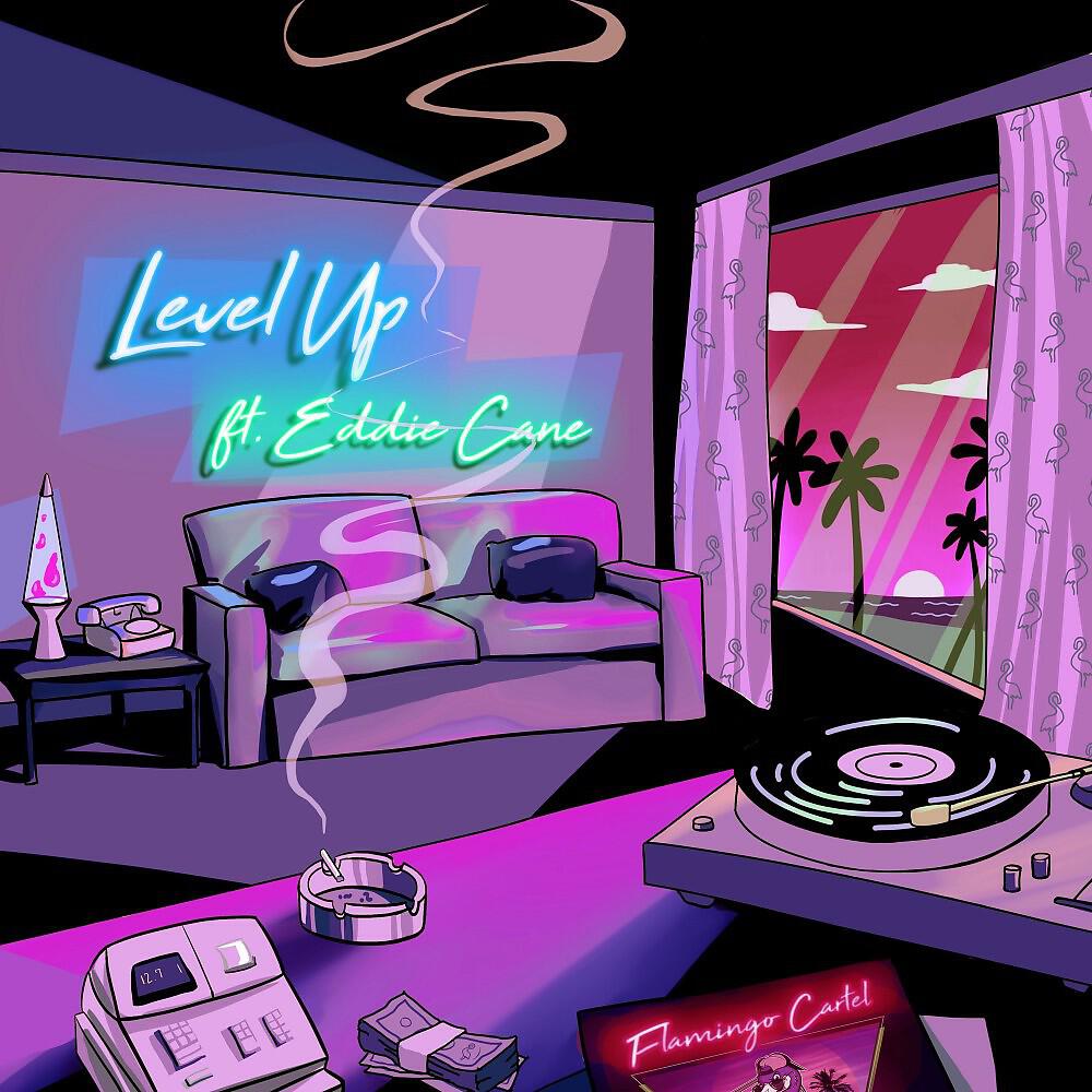 Релиз Level Up