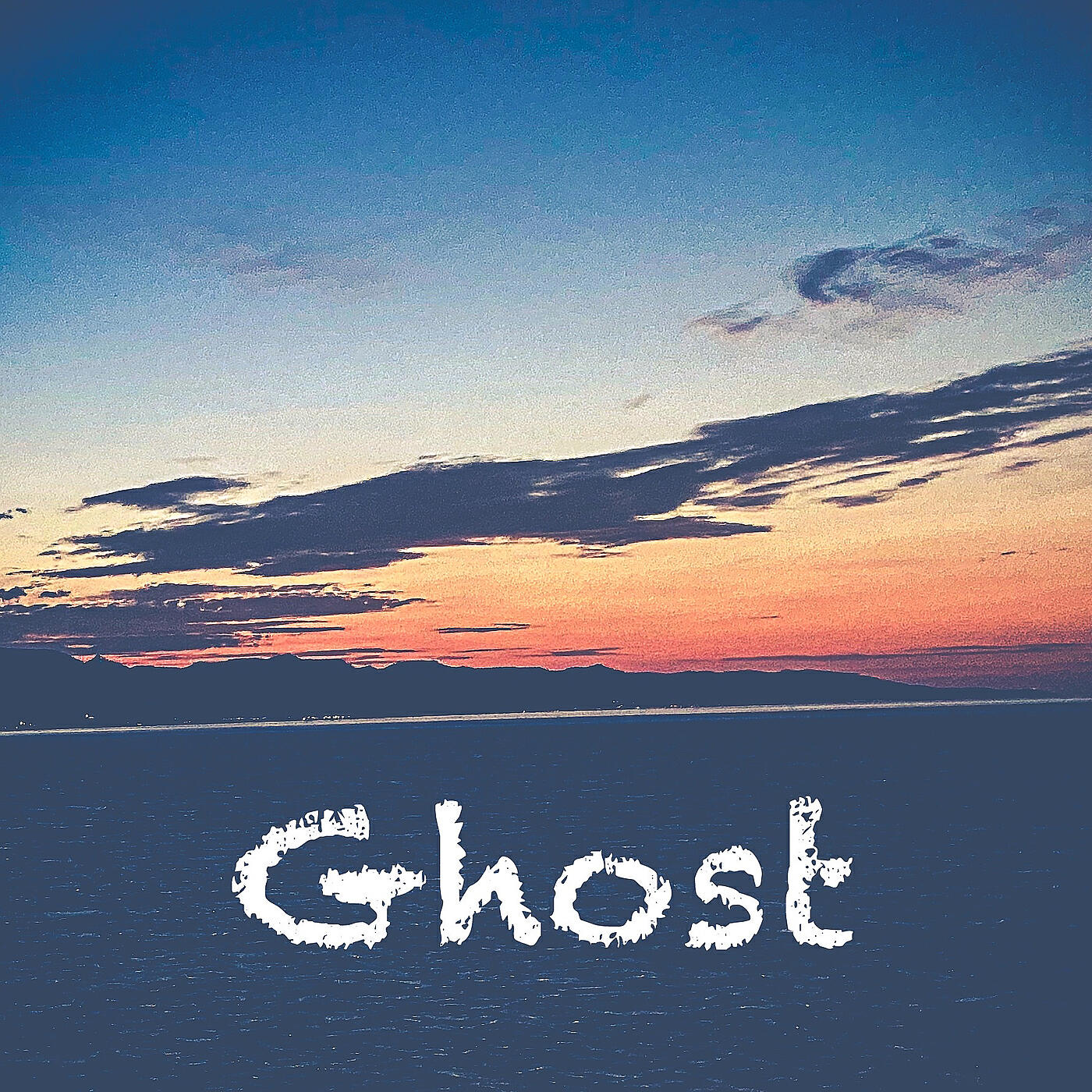 Релиз Ghost