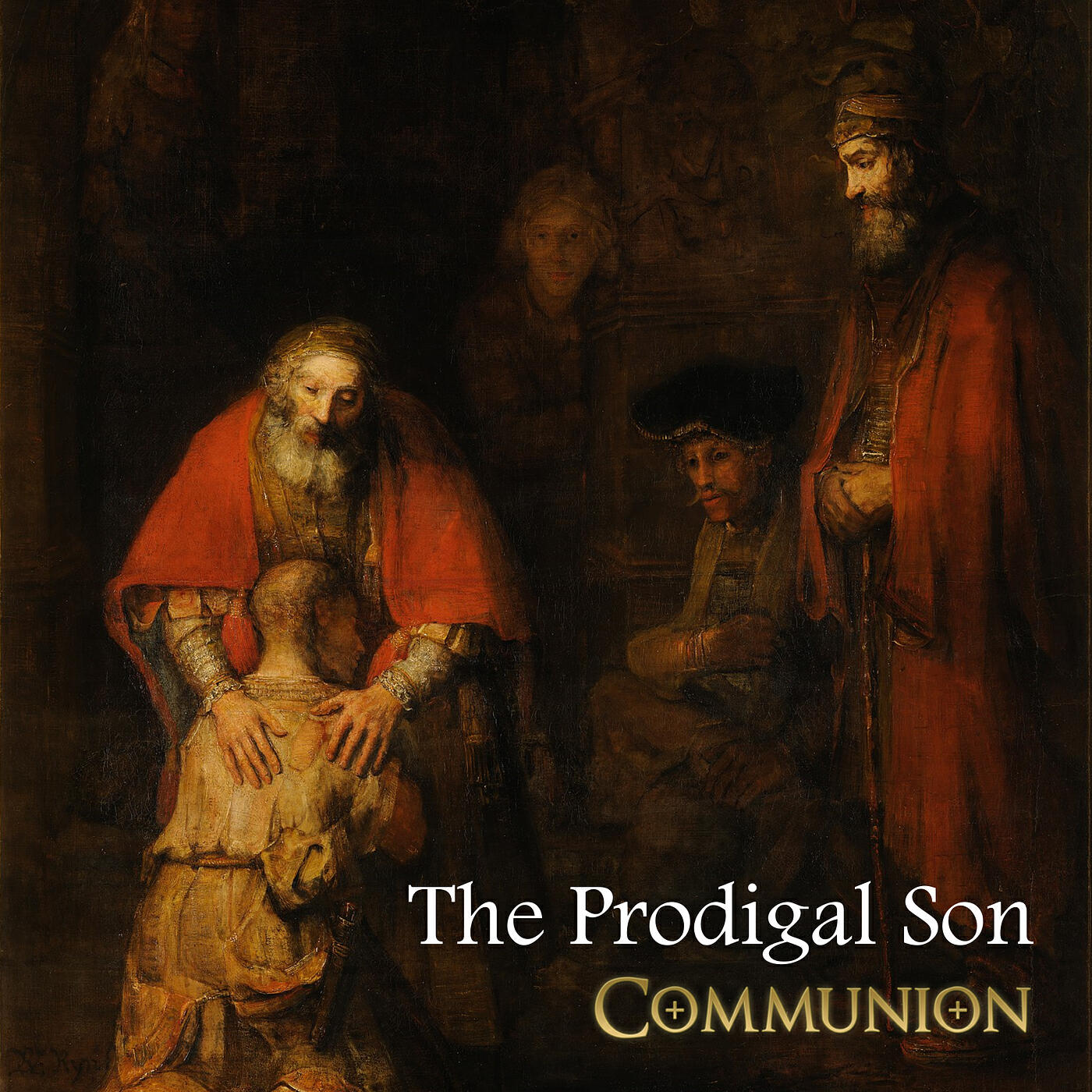 Релиз The Prodigal Son