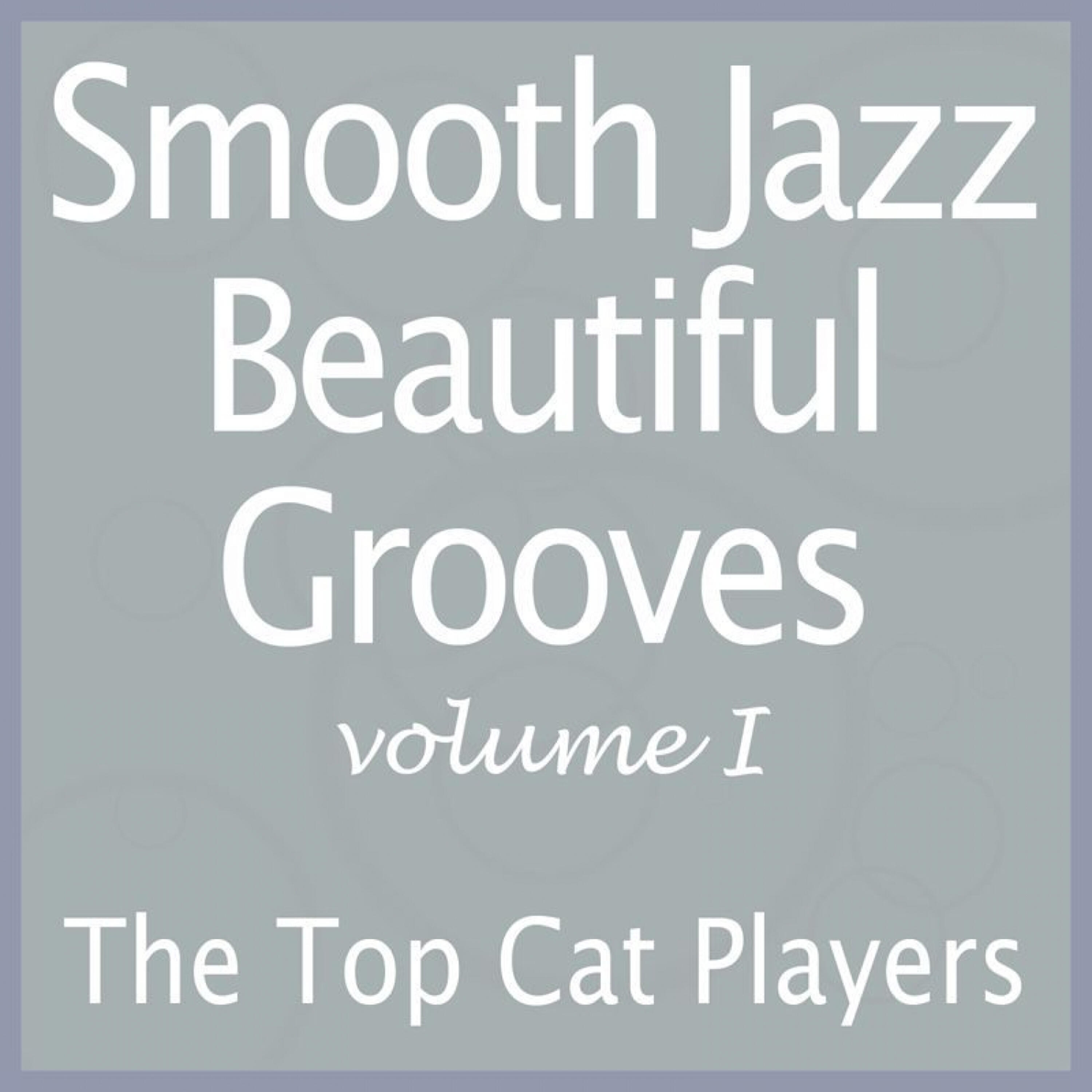 Релиз Smooth Jazz Beautiful Grooves Volume 1