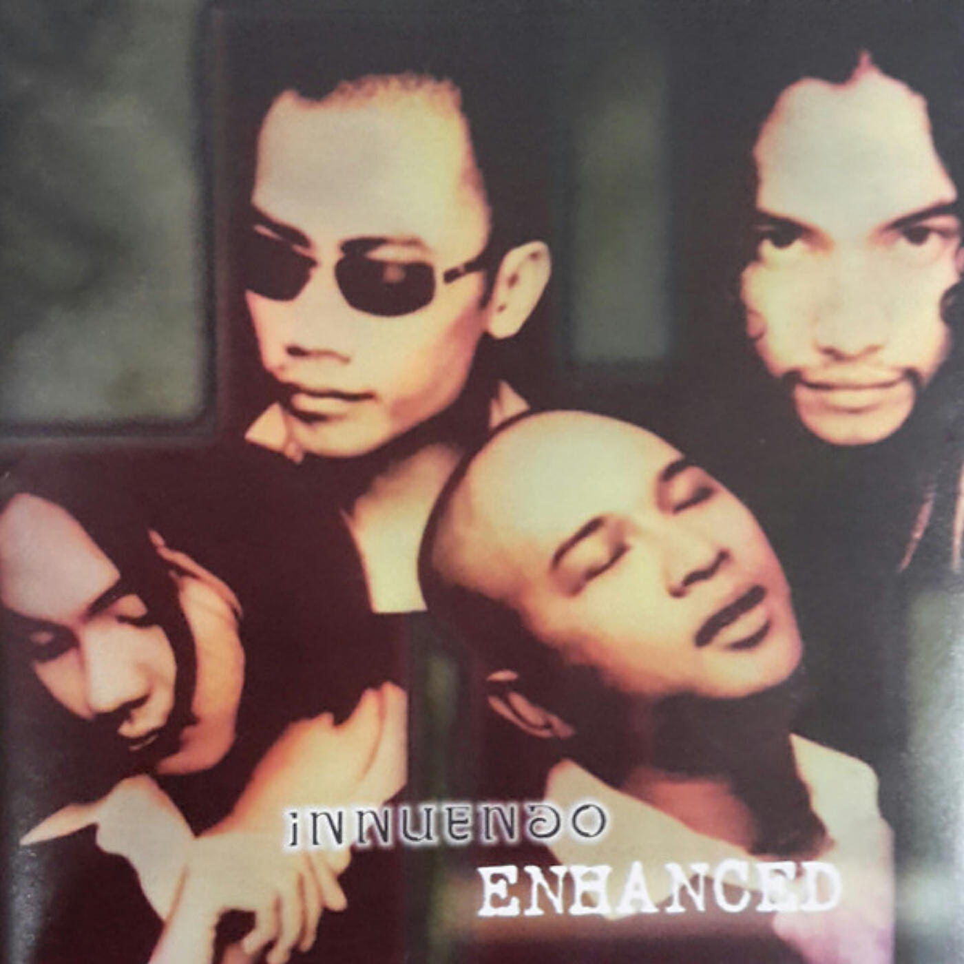 Релиз Innuendo Enhanced
