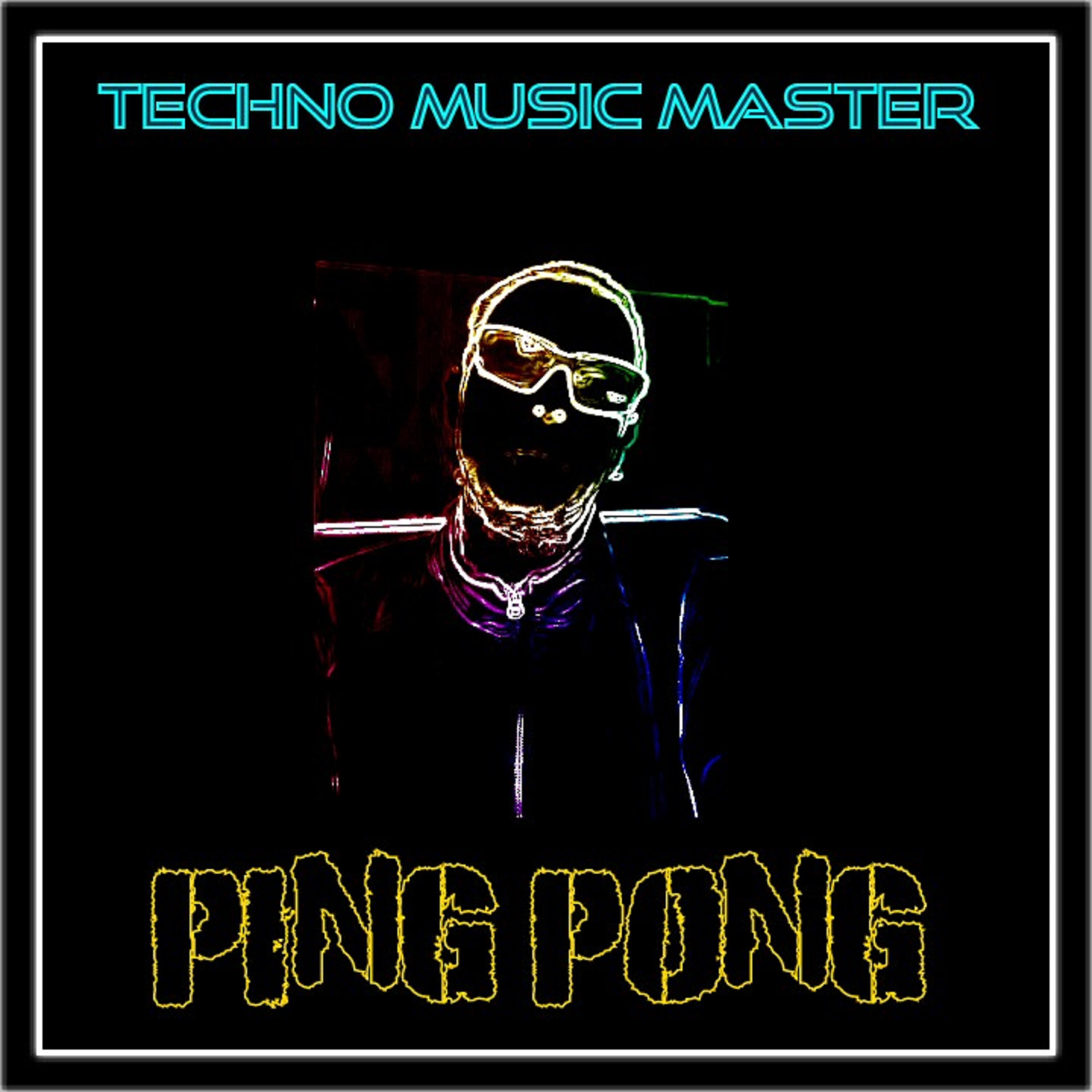 Релиз Ping Pong (Master 360 Global Techno Version)