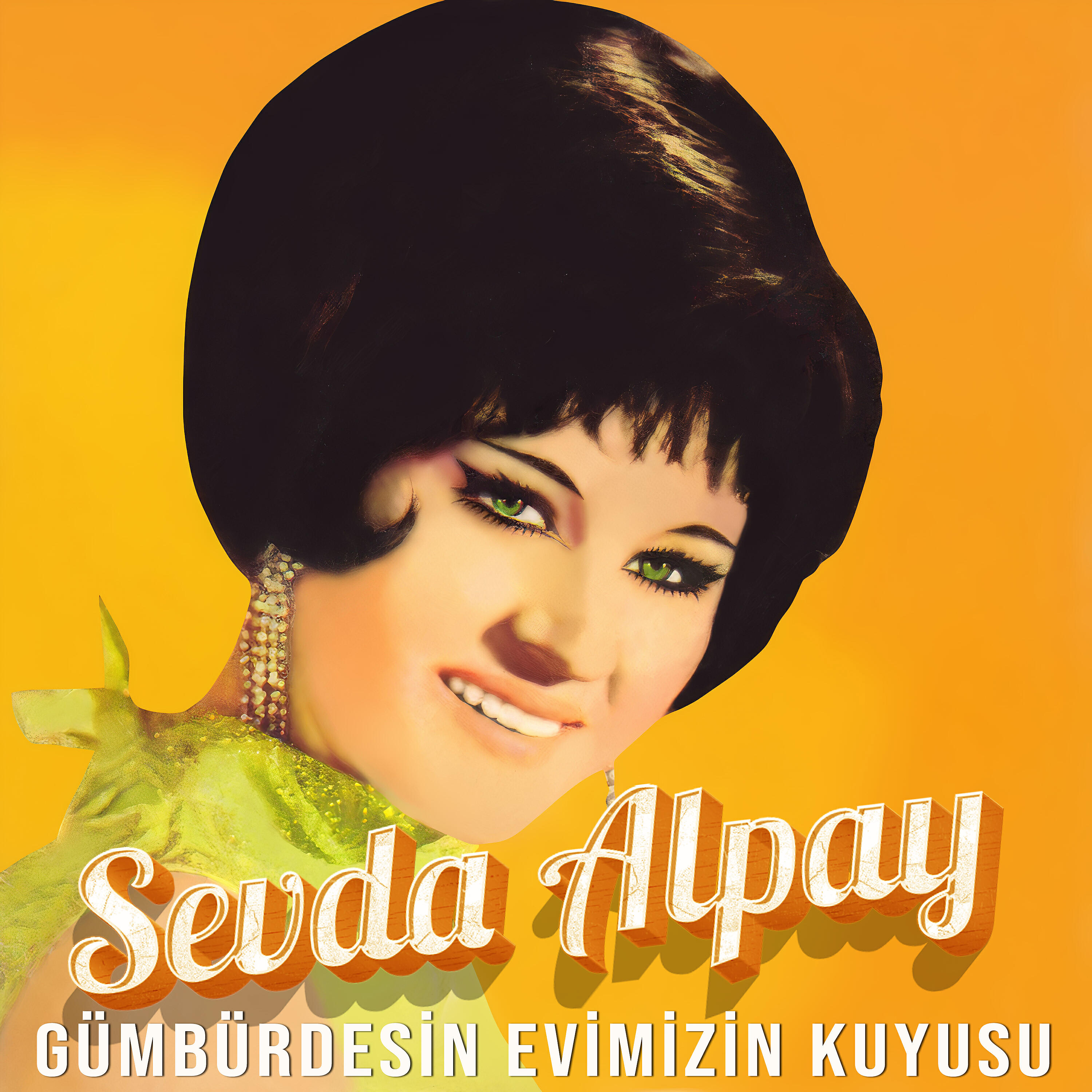 Релиз Gümbürdesin Evimizin Kuyusu