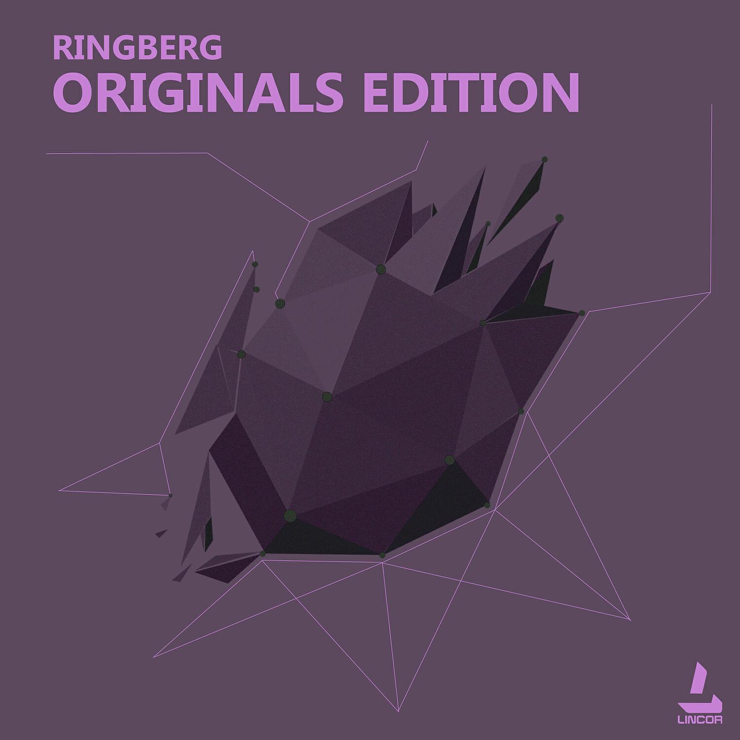 Релиз Originals Edition
