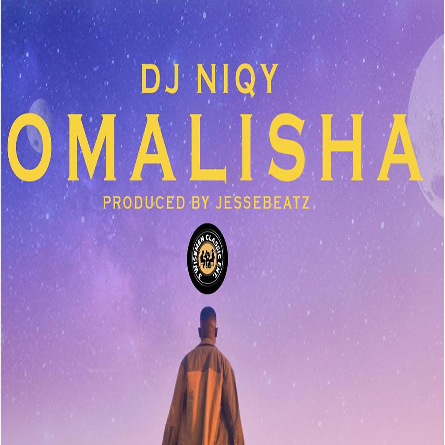 Релиз Omalisha