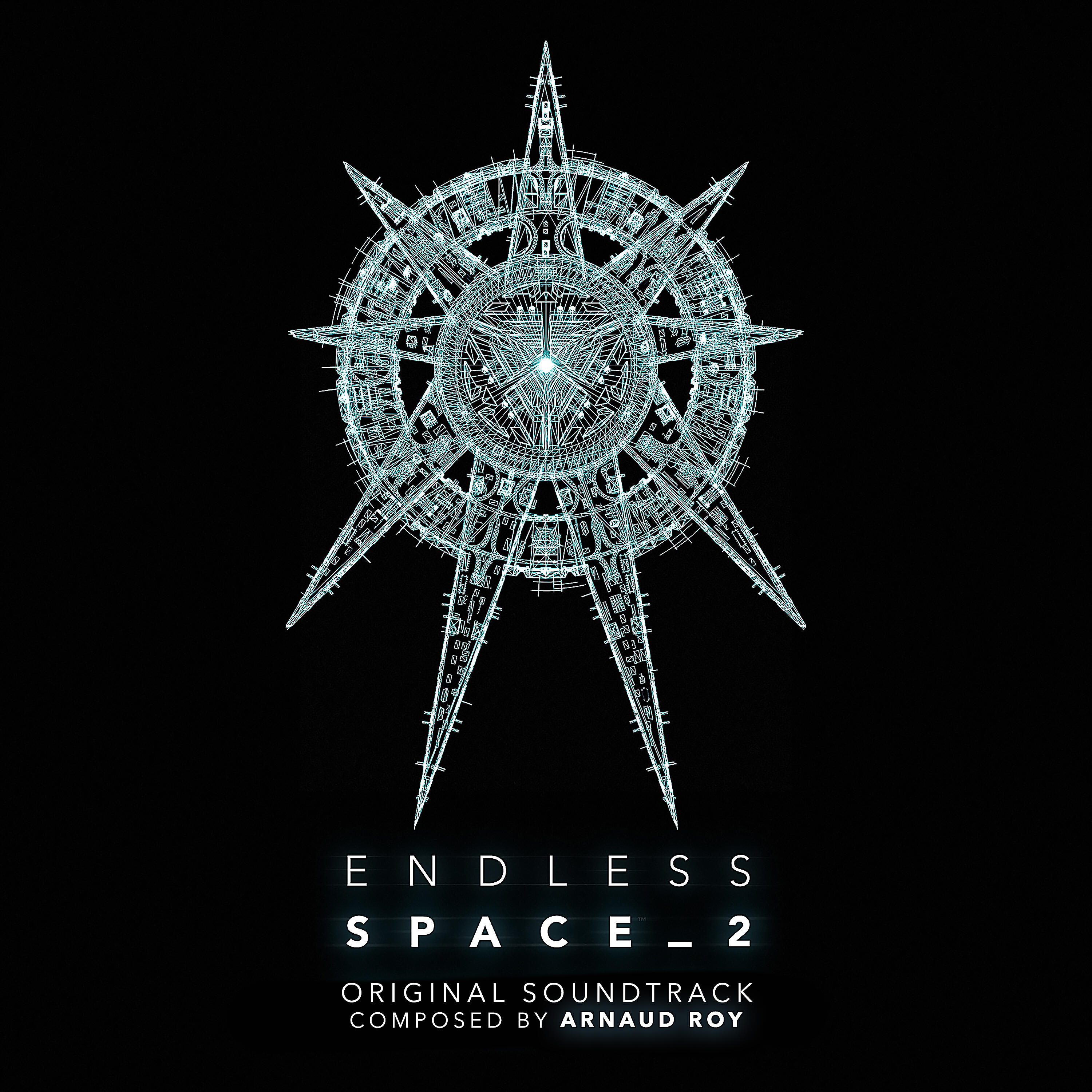 Релиз Endless Space 2 (Original Game Soundtrack)