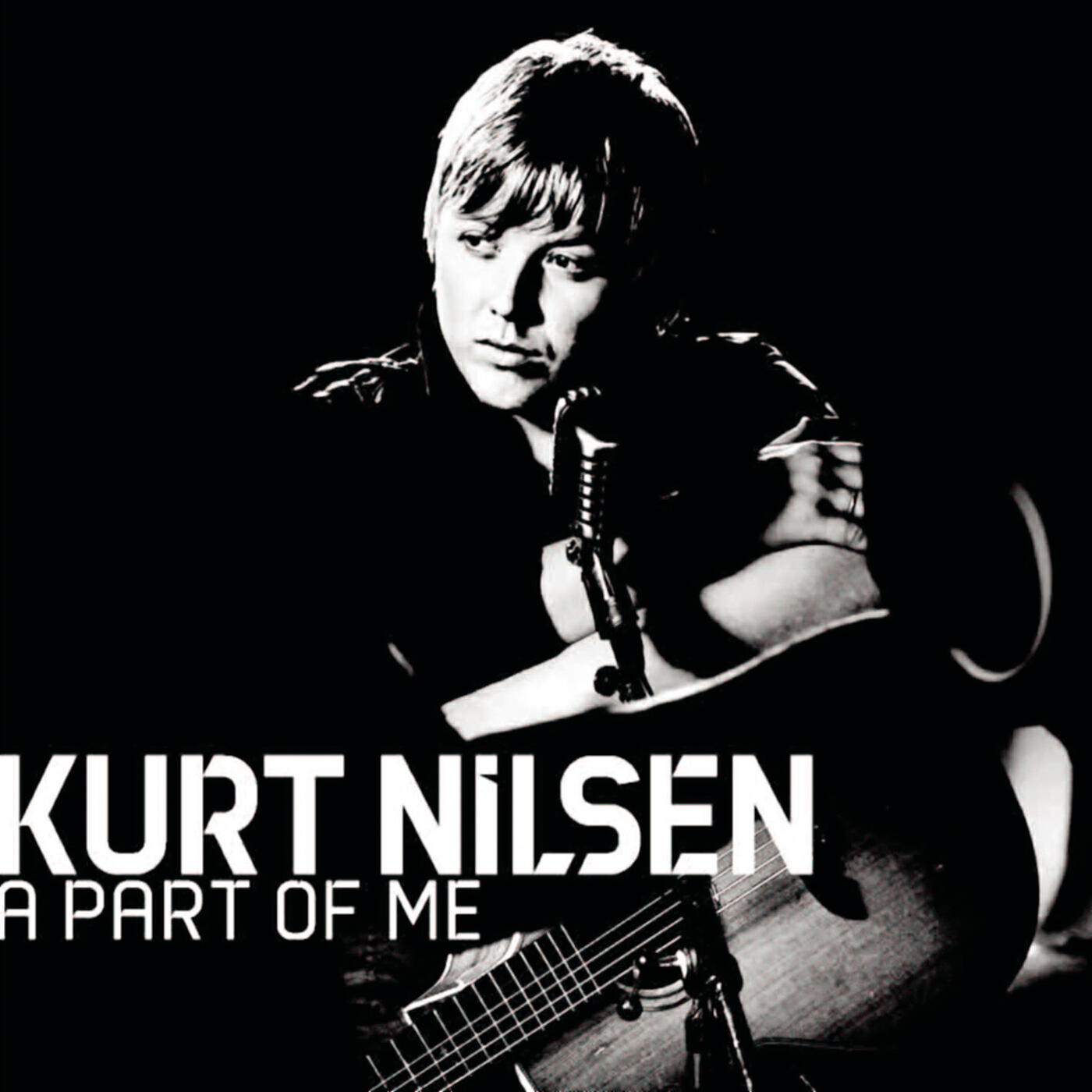 Релиз A Part Of Me