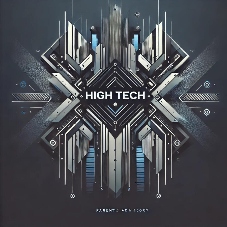 Релиз High Tech
