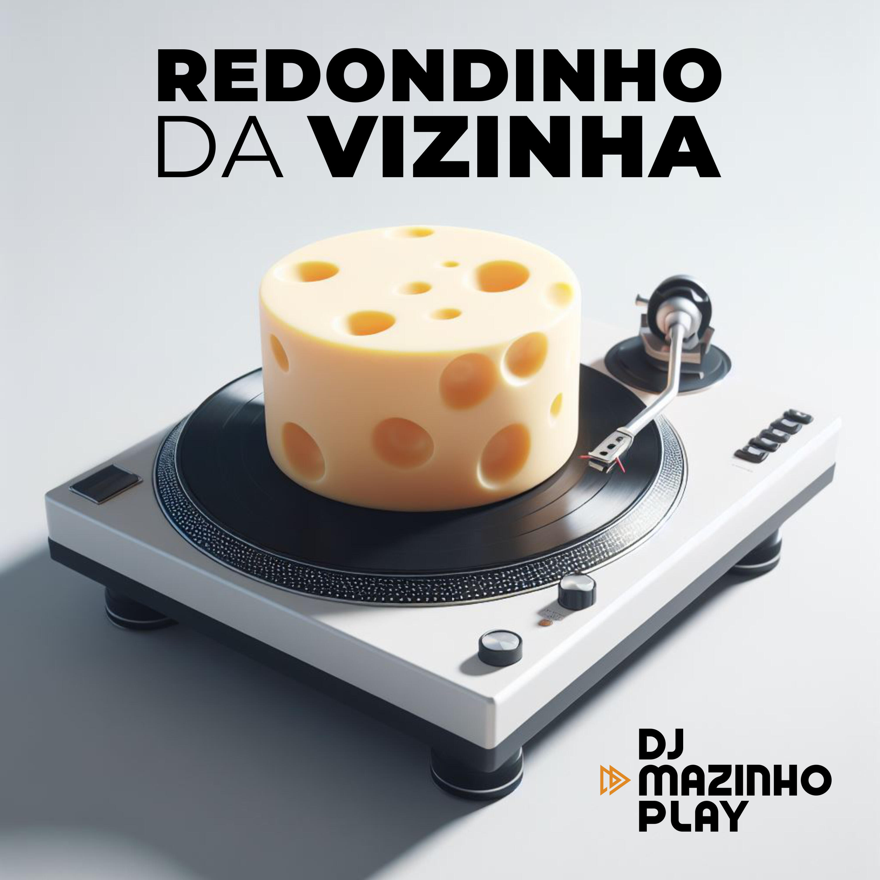 Релиз Redondinho da Vizinha