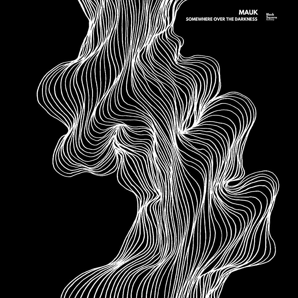 Релиз Somewhere Over The Darkness