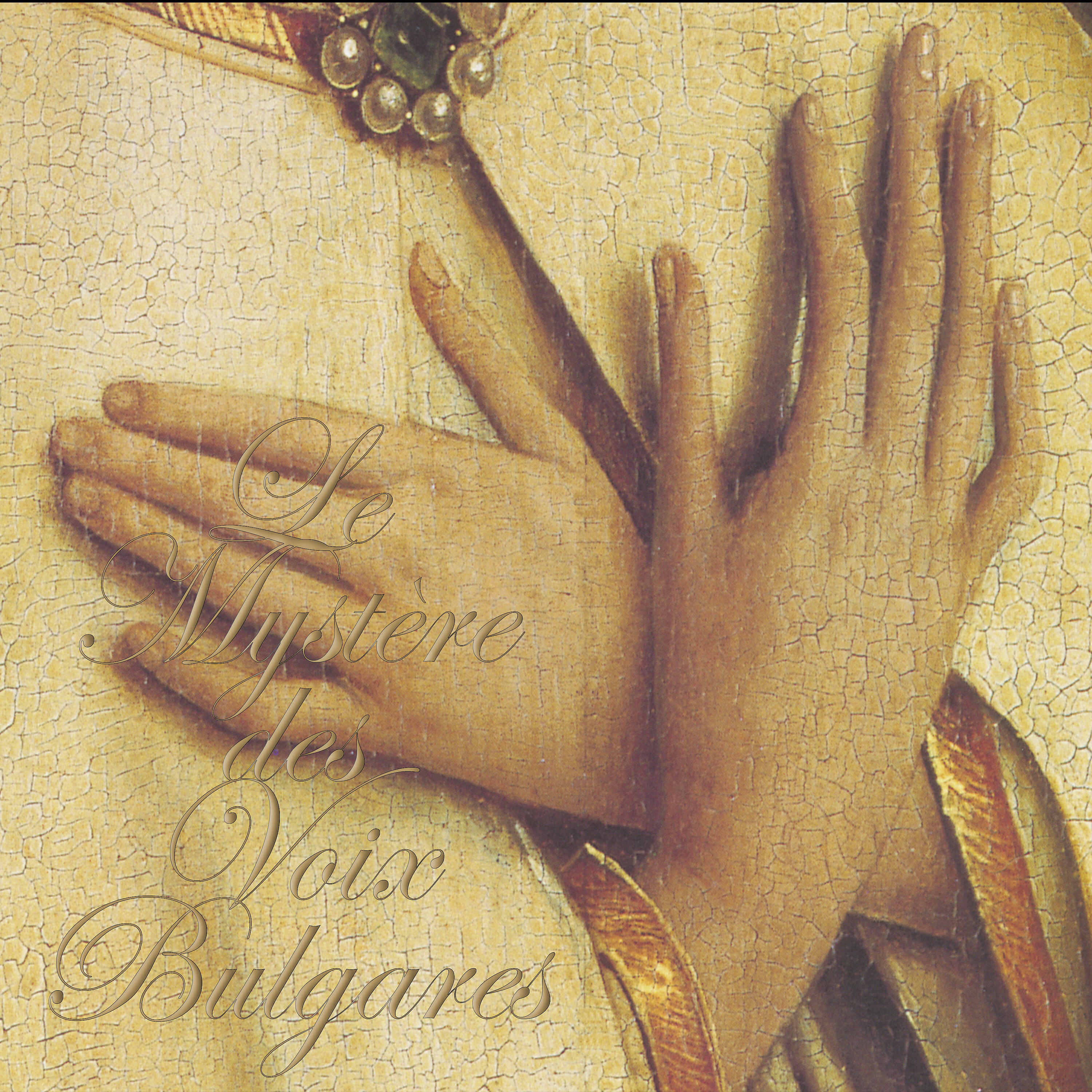 Релиз Le Mystere des Voix Bulgares