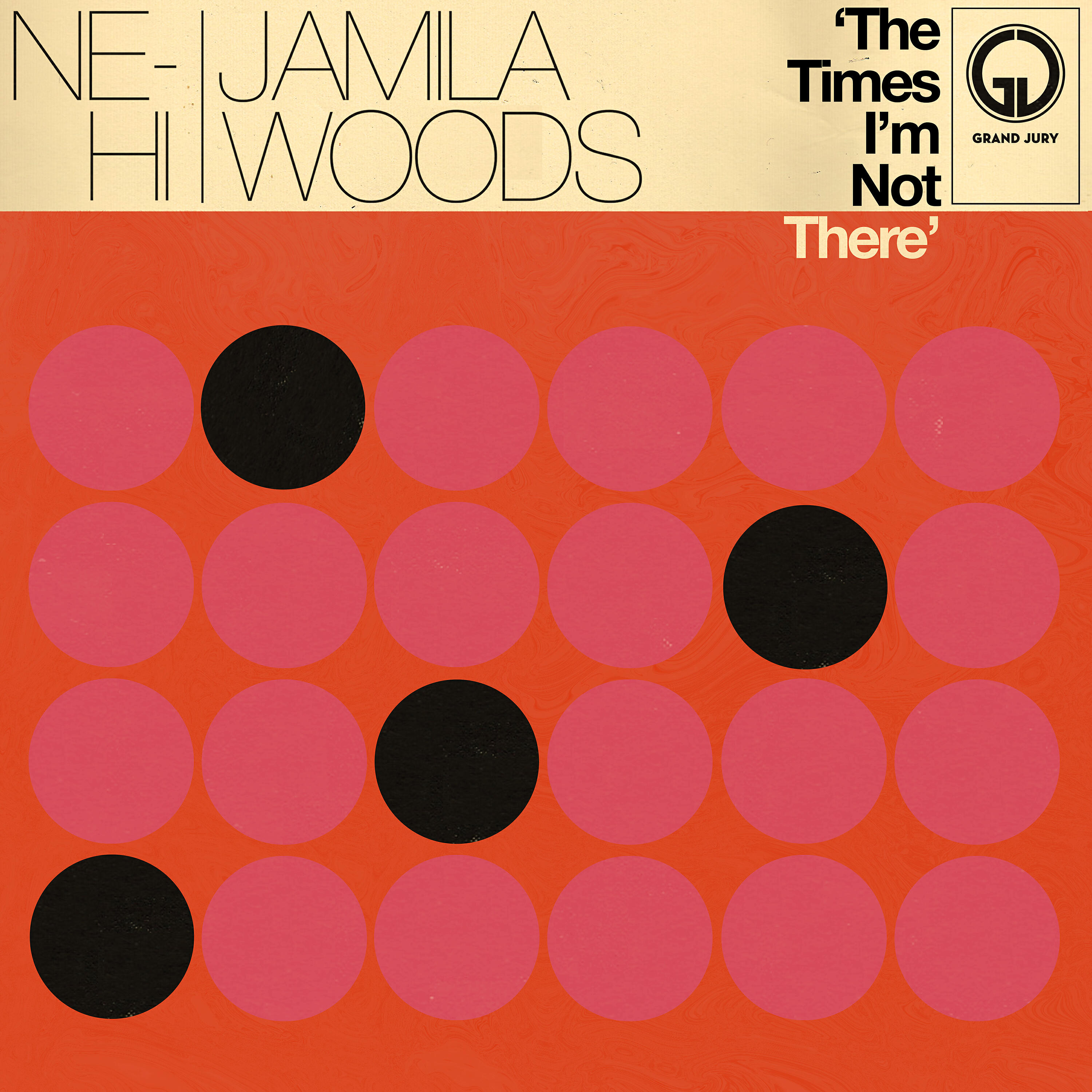 Релиз The Times I'm Not There