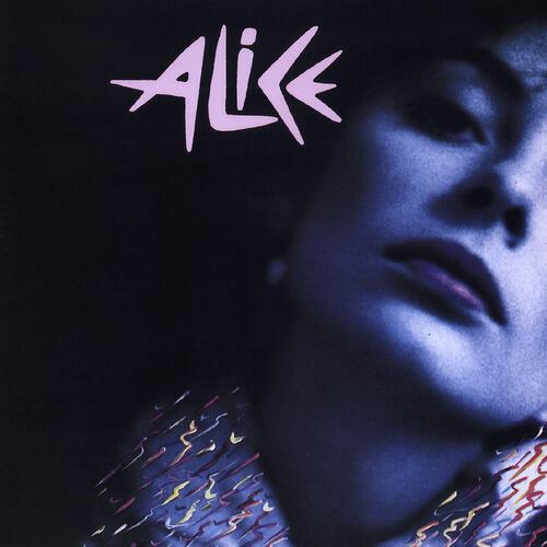 Релиз Alice