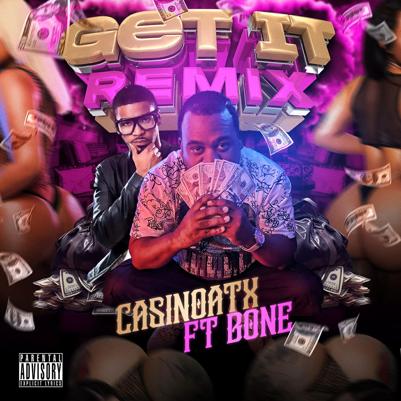 Скачать песню CasinoATX, Bone - Get It (Remix) бесплатно в MP3 для Android и iOS