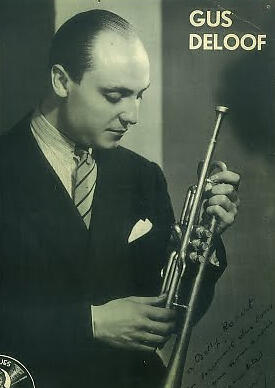 Gus Deloof