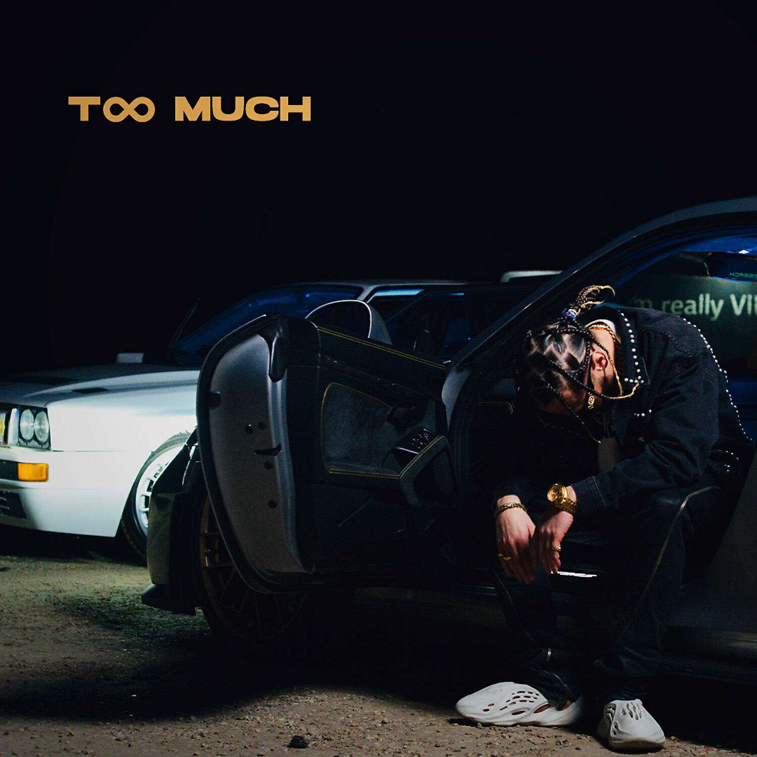 Релиз TOO MUCH