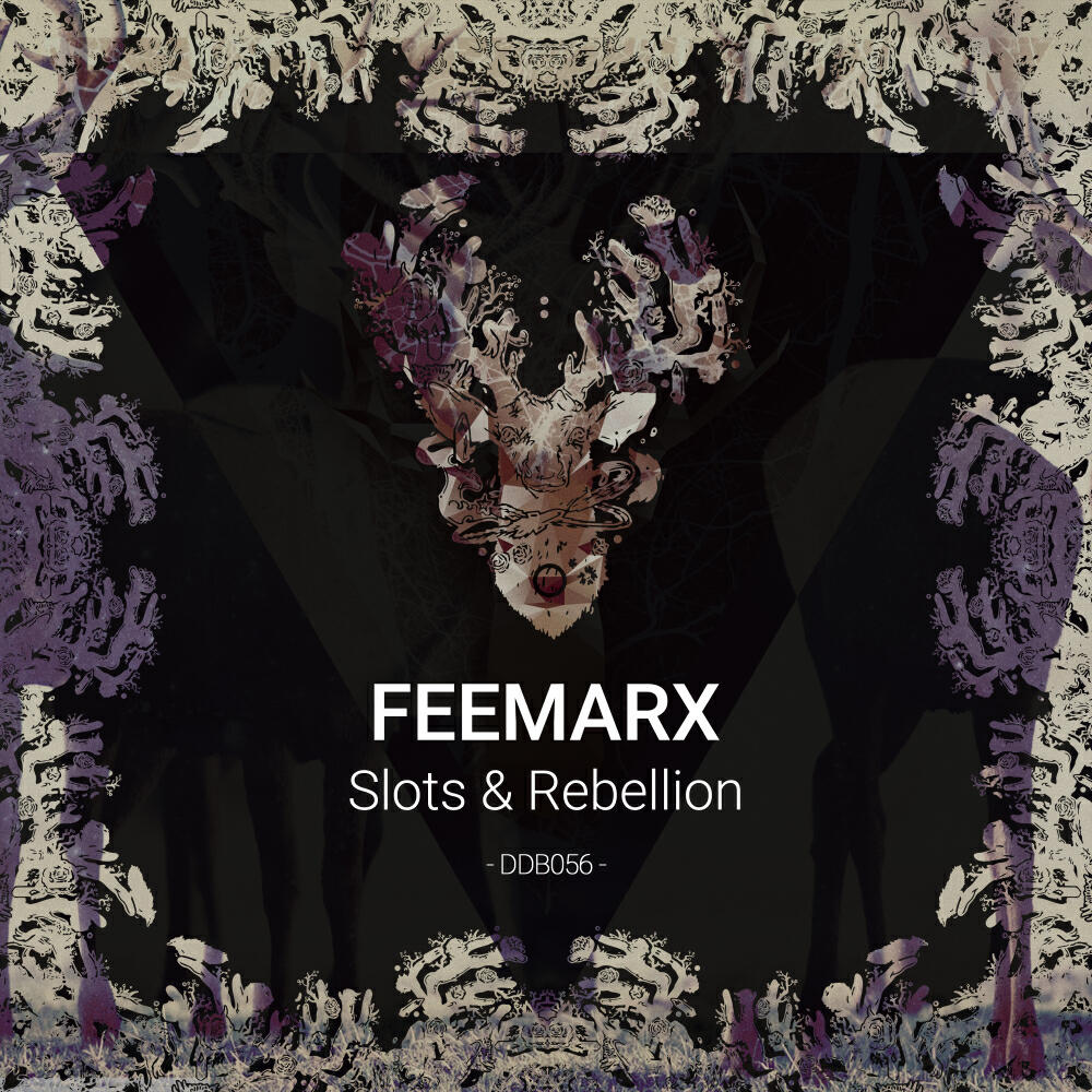 Релиз Slots & Rebellion