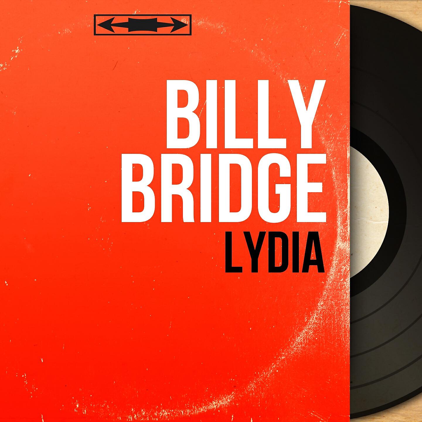 Релиз Lydia