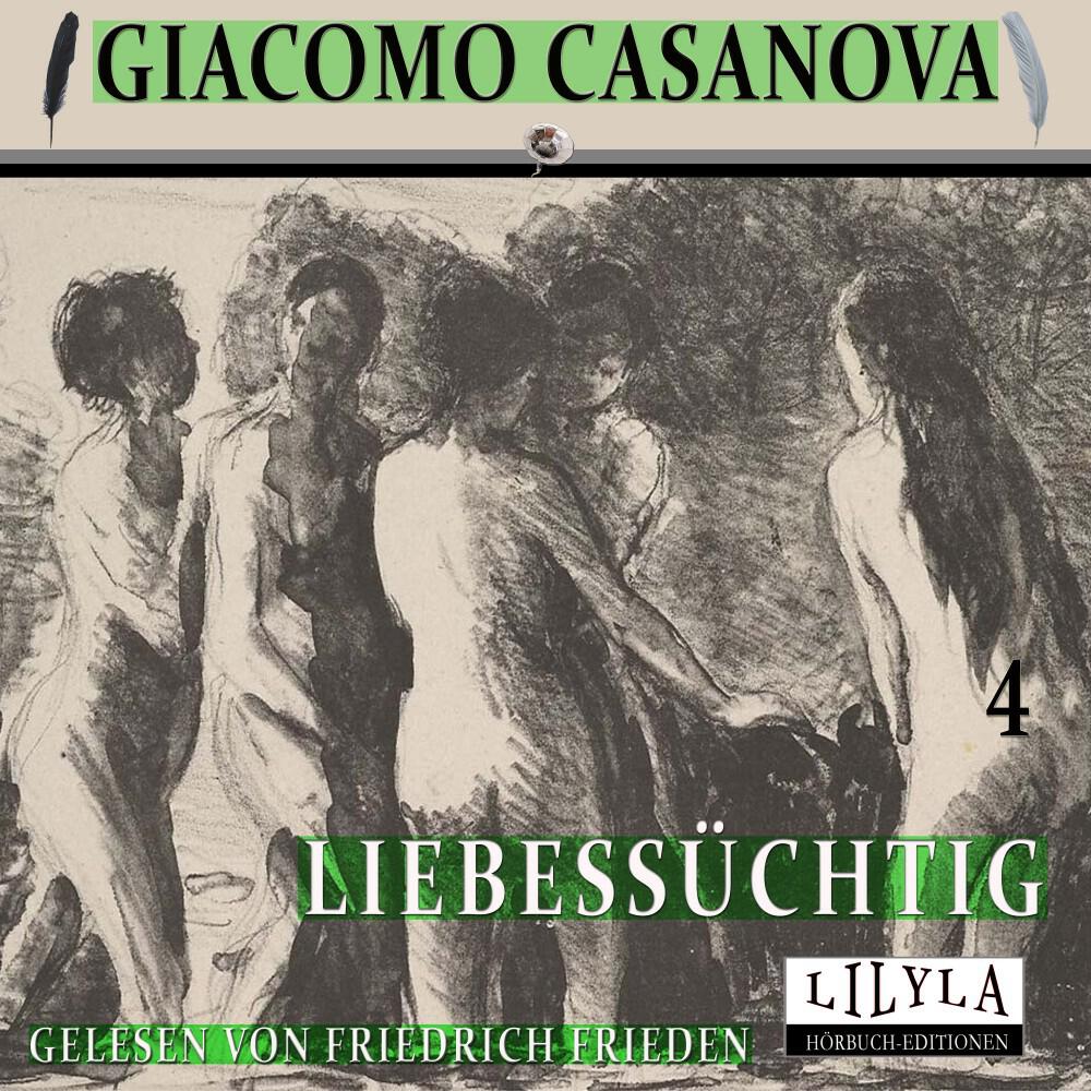Релиз Liebessüchtig 4