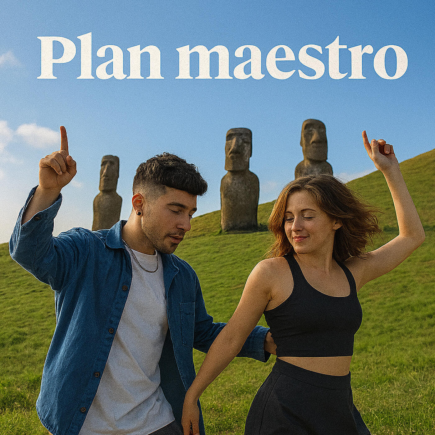 Релиз Plan Maestro