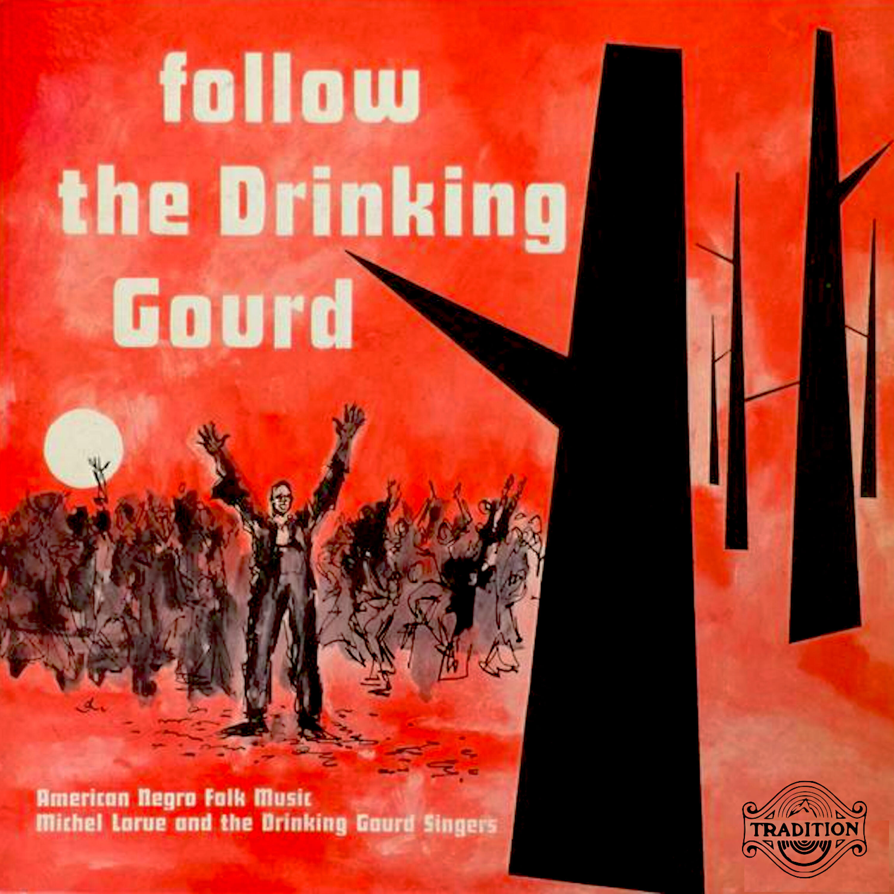The Drinking Gourds