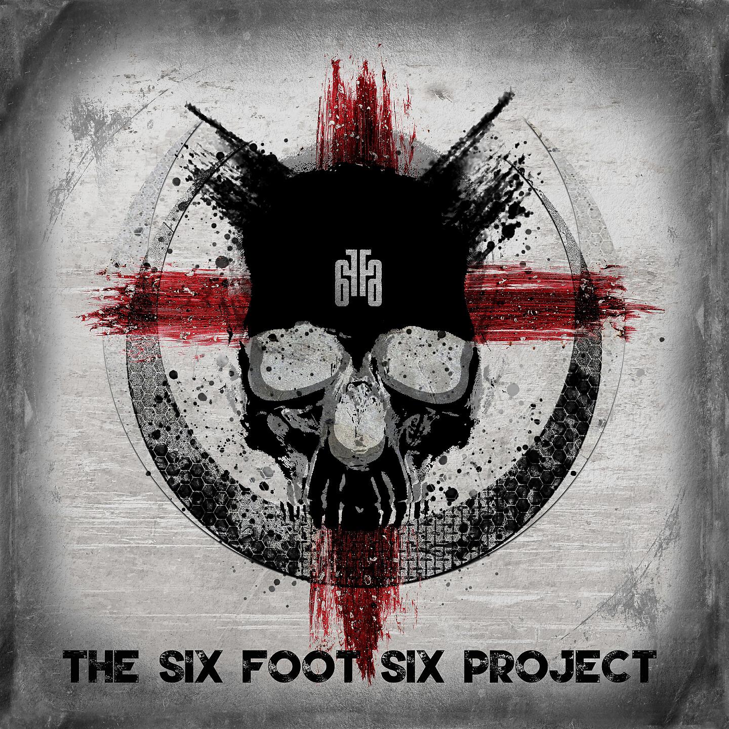 Постер альбома The Six Foot Six Project