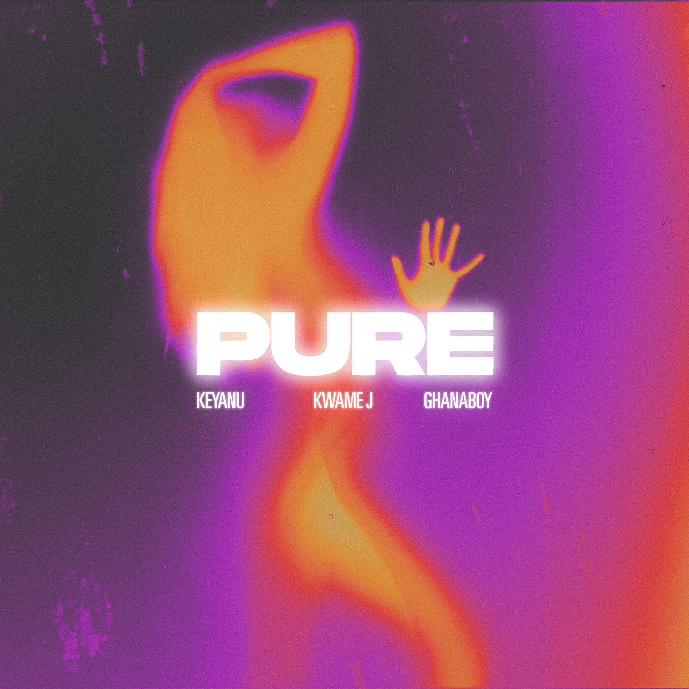 Релиз Pure