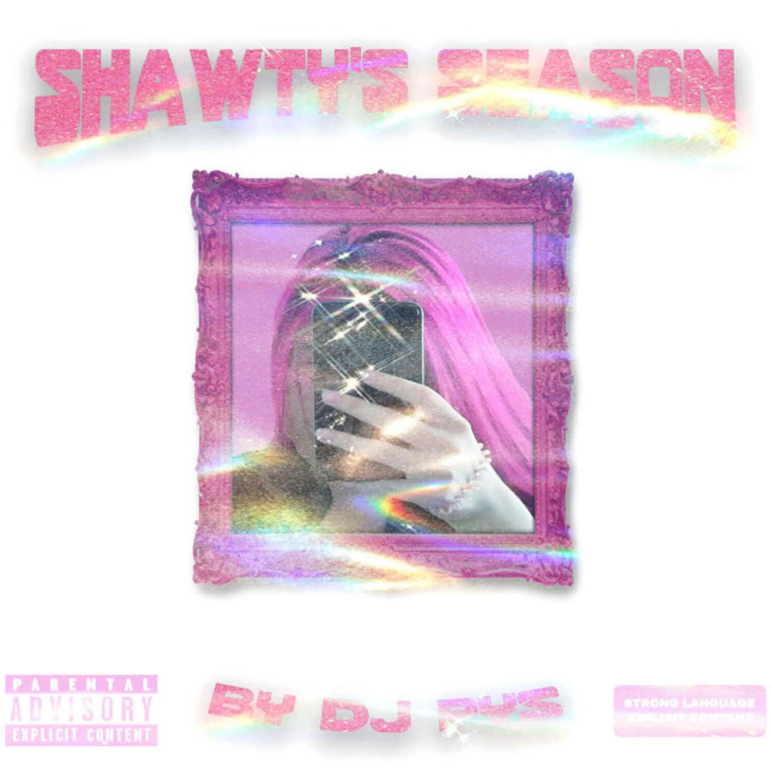 Релиз SHAWTY'S SEASON