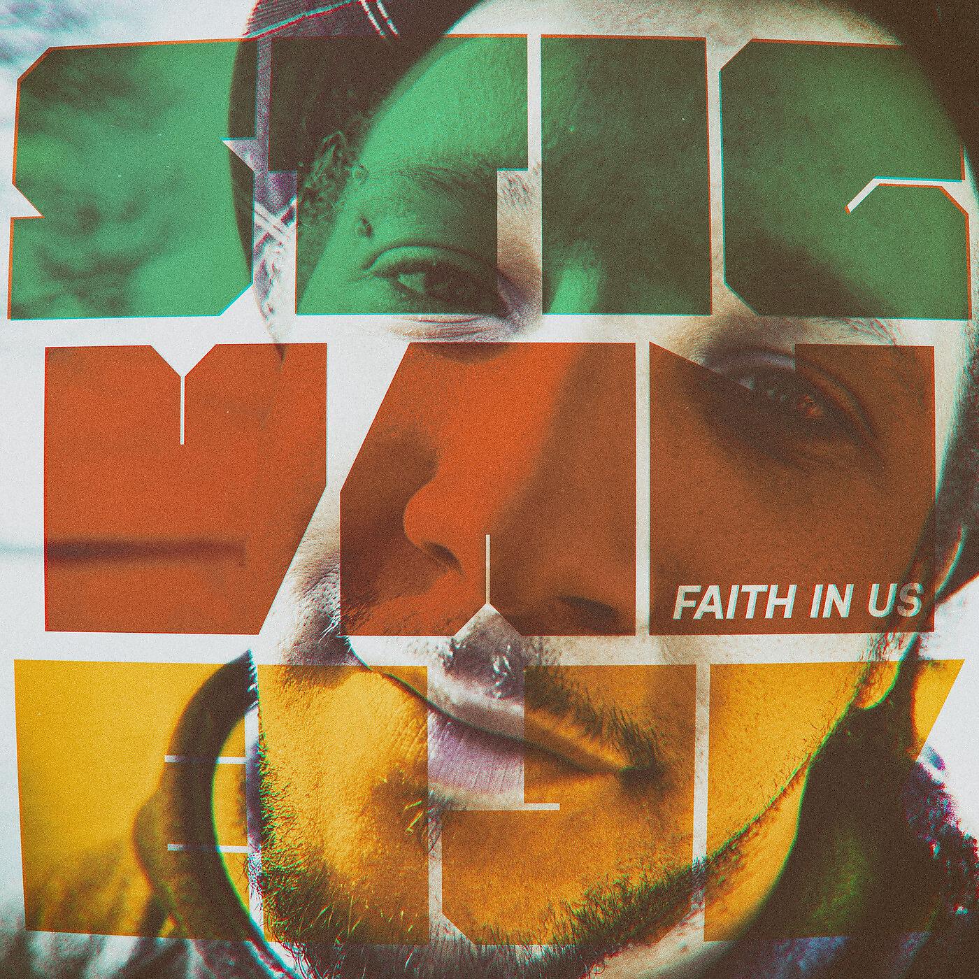 Релиз Faith in Us