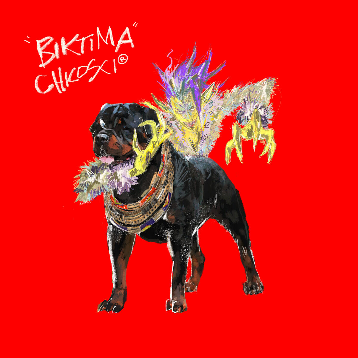 Релиз Biktima