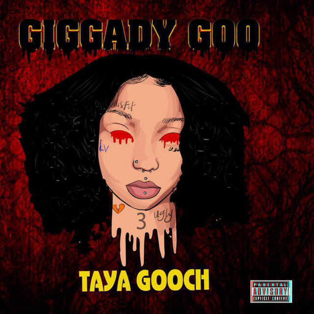 Taya Gooch