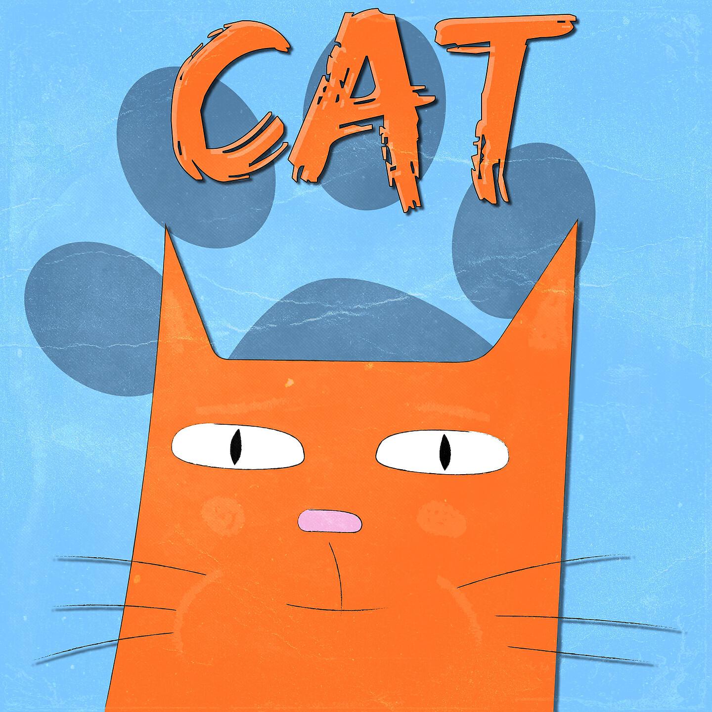 Релиз Cat