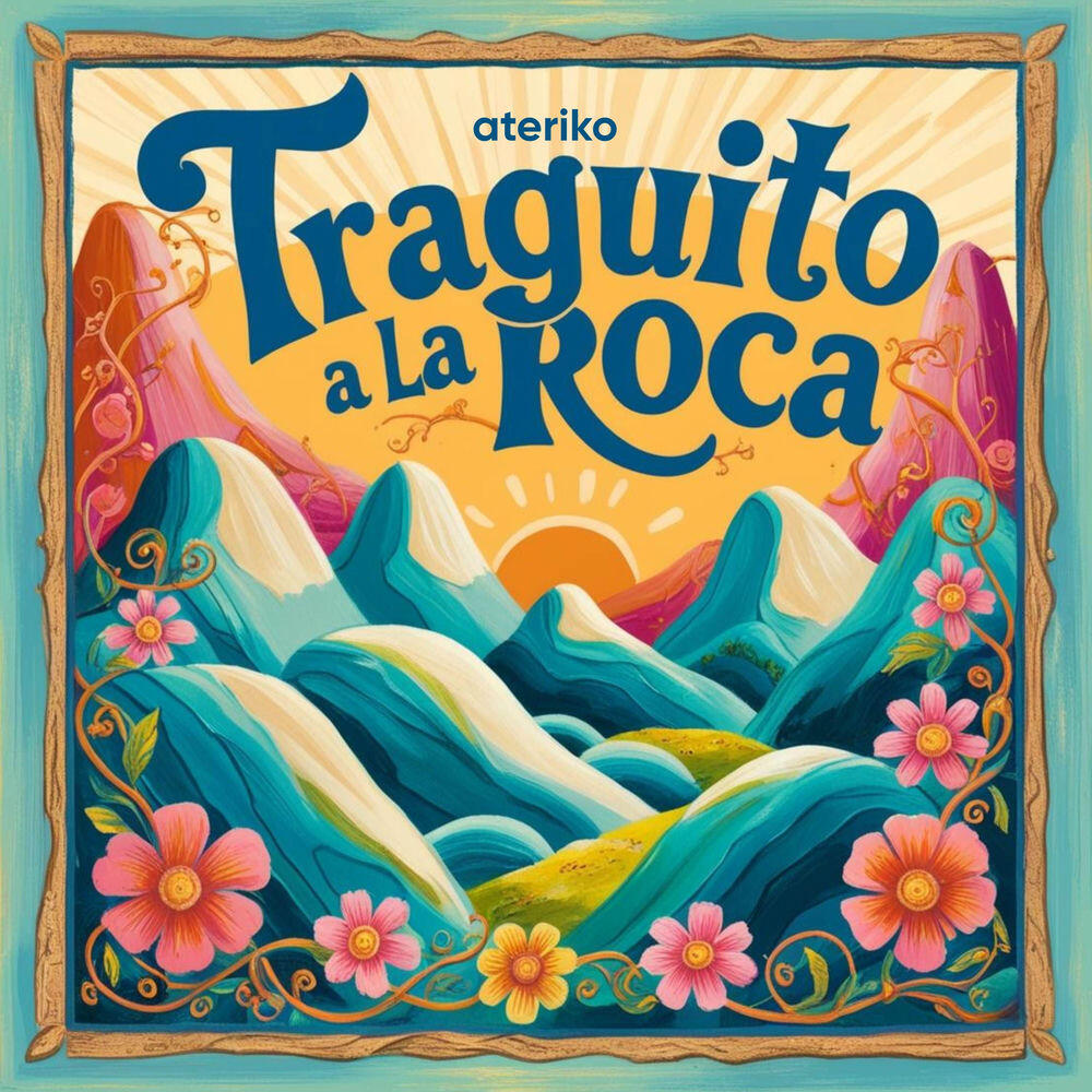 Релиз Traguito a La Roca