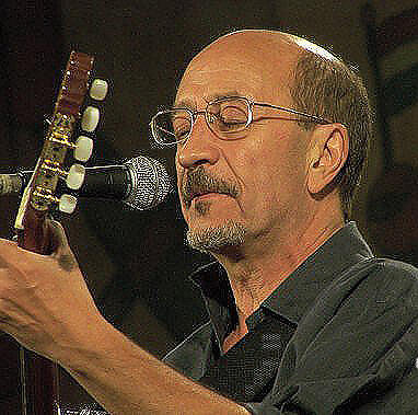 Julio Lacarra