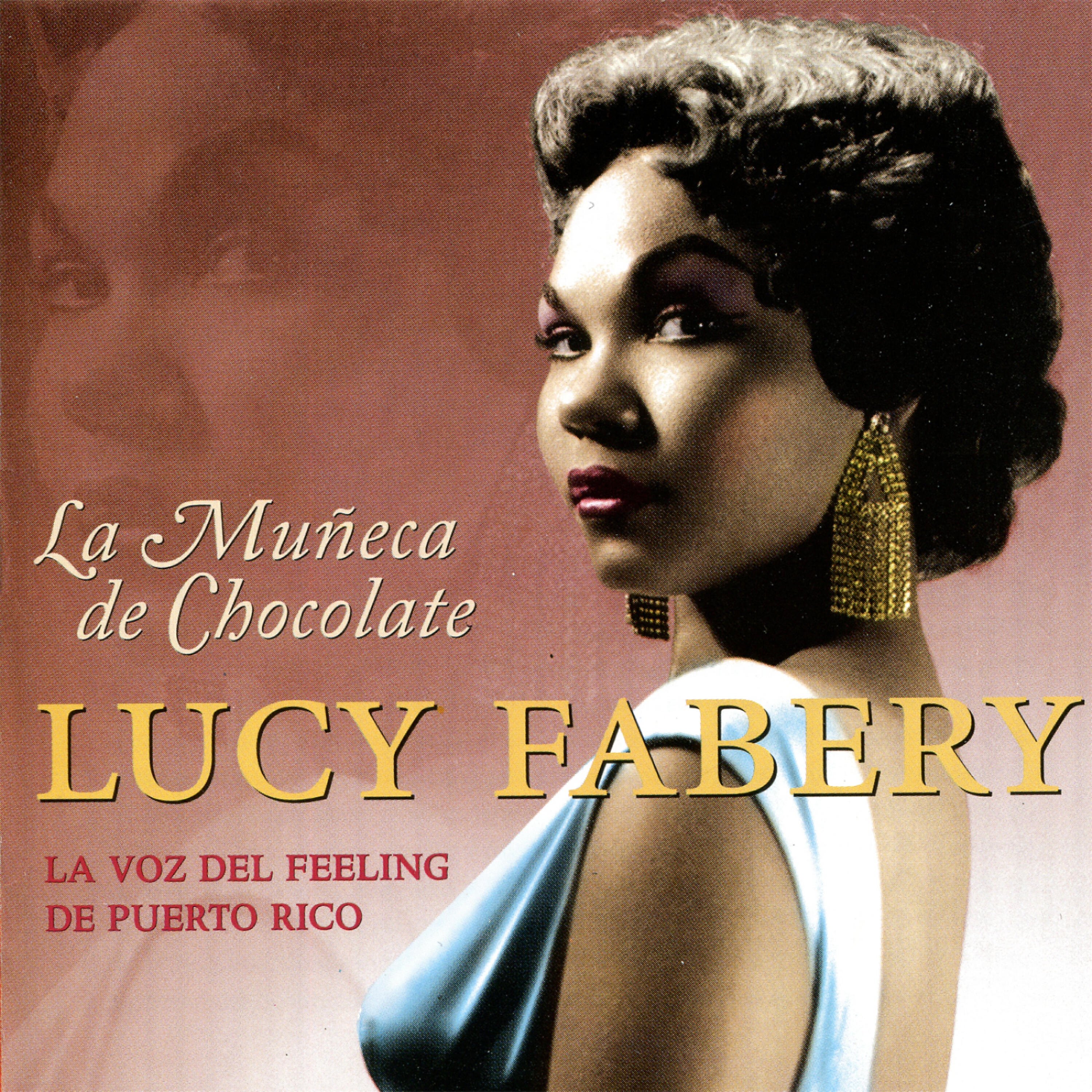 Релиз La Muñeca De Chocolate