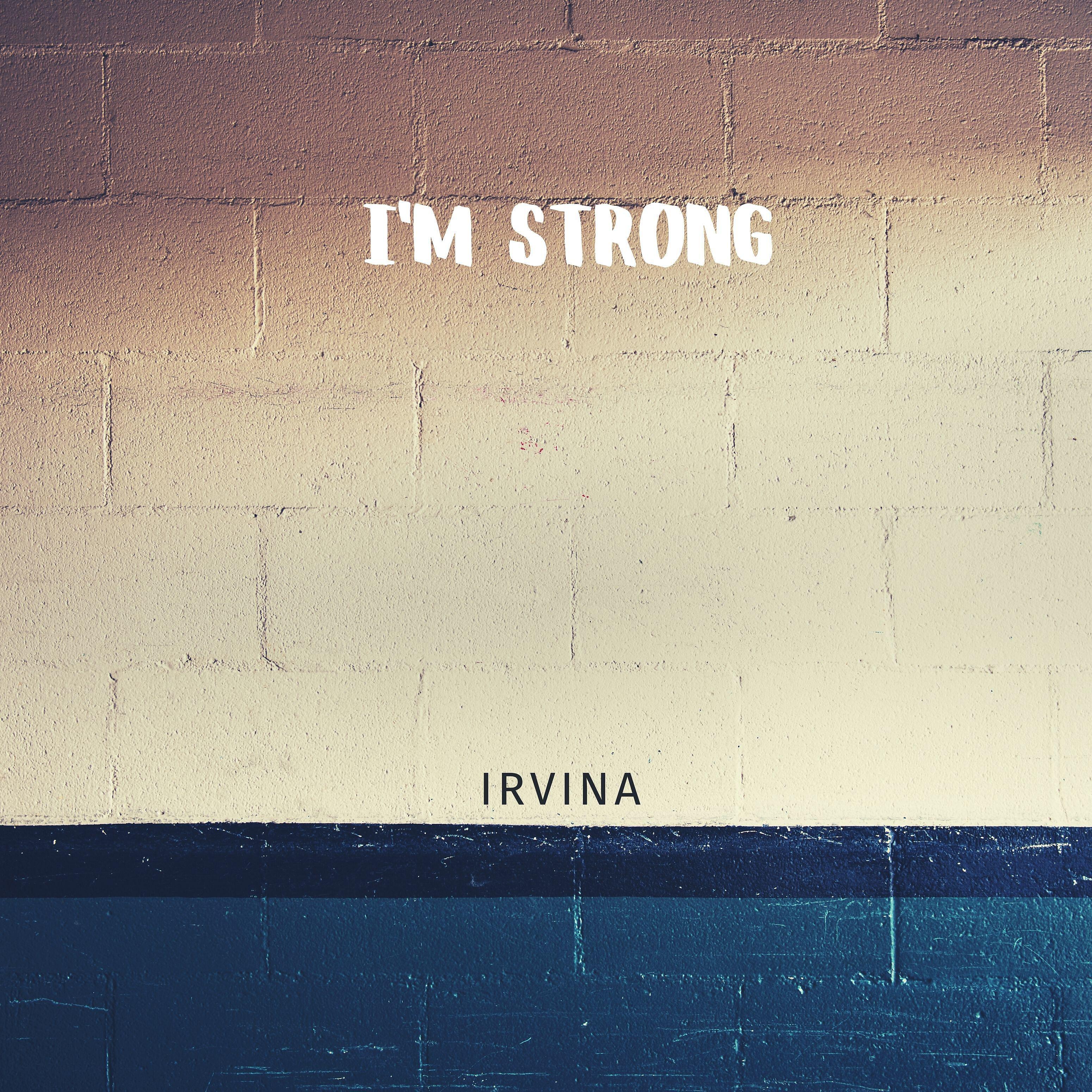 Релиз I'm Strong