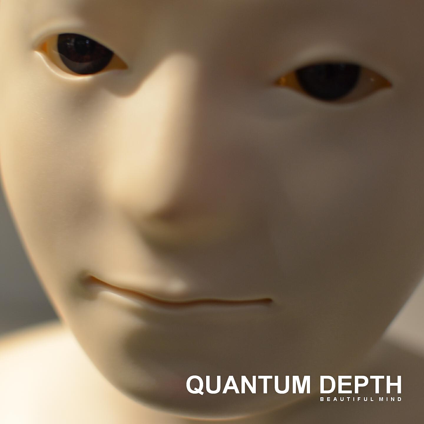 Релиз Quantum Depth