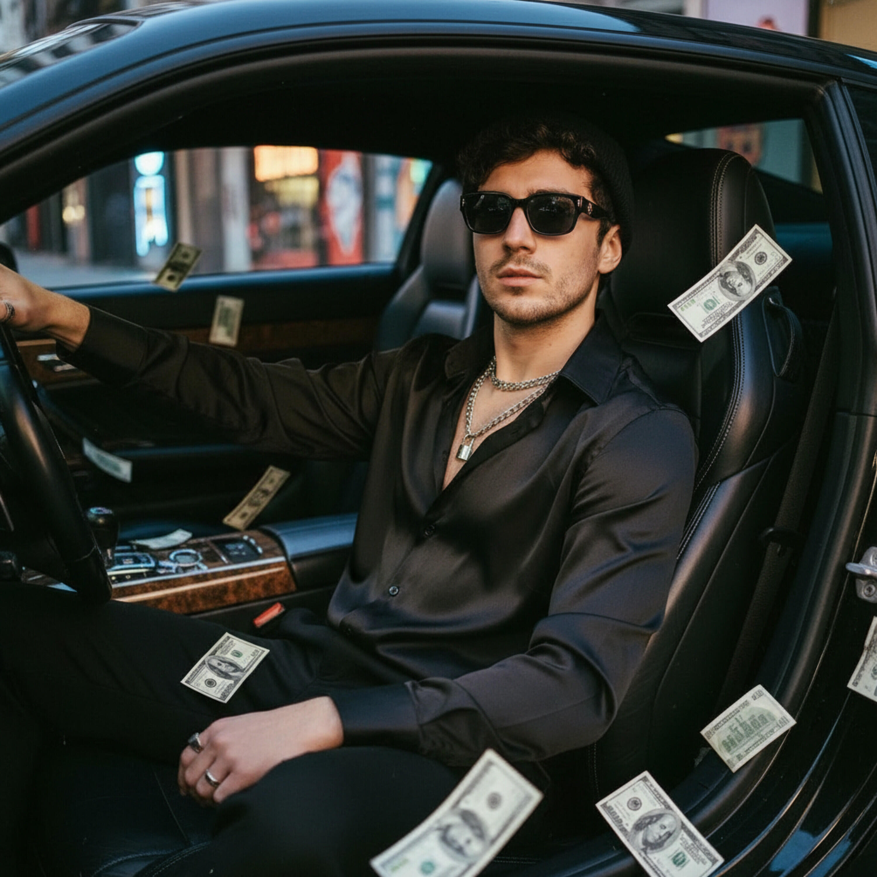 Релиз Money makes money