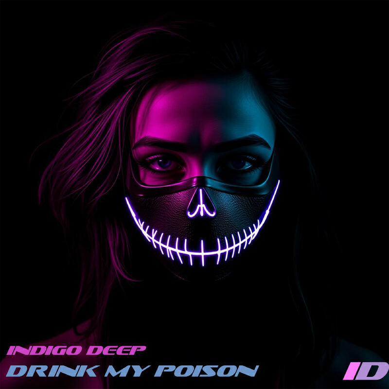 Релиз Drink My Poison