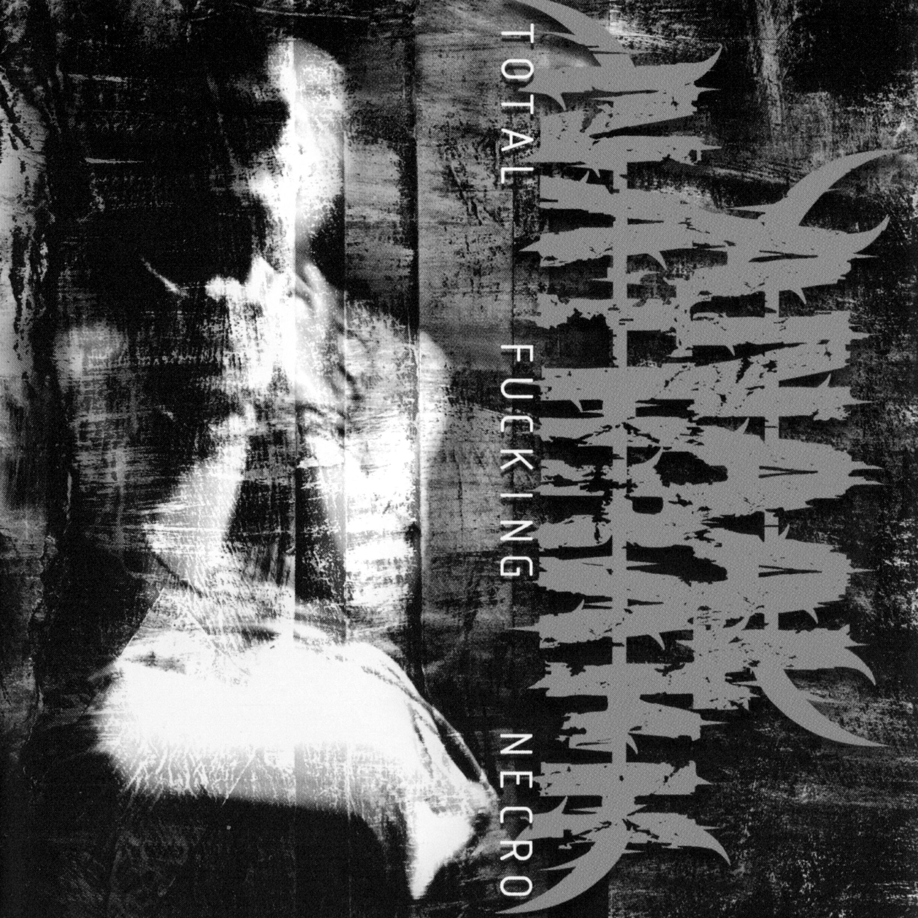 Релиз Total Fucking Necro