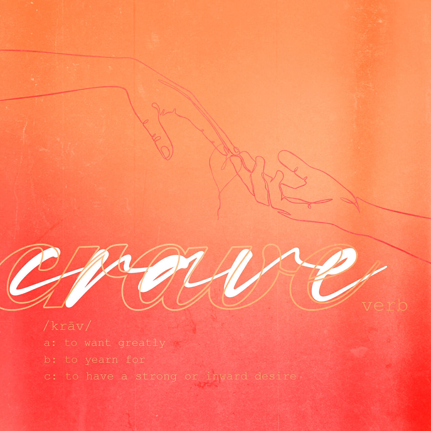 Релиз Crave