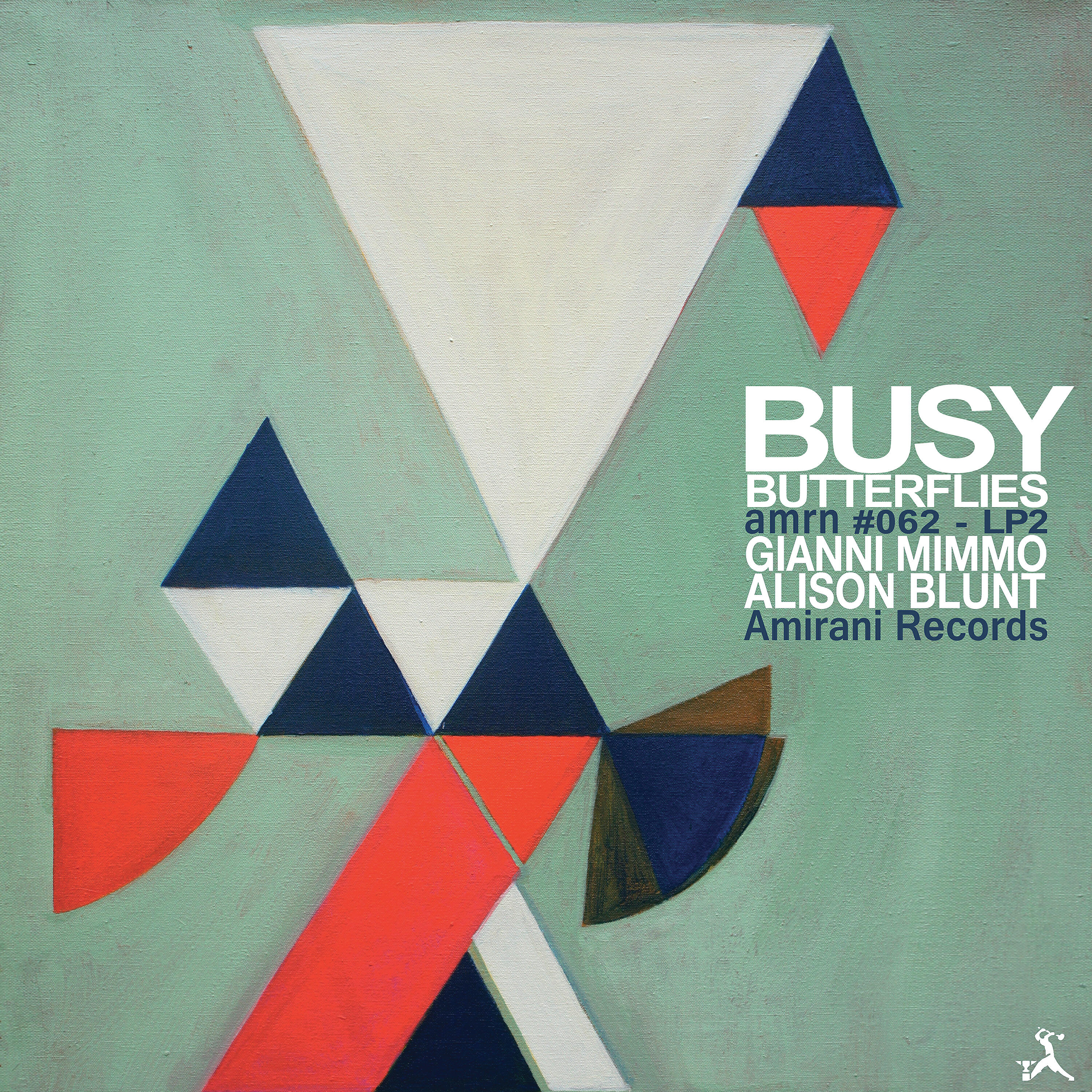 Релиз Busy Butterflies