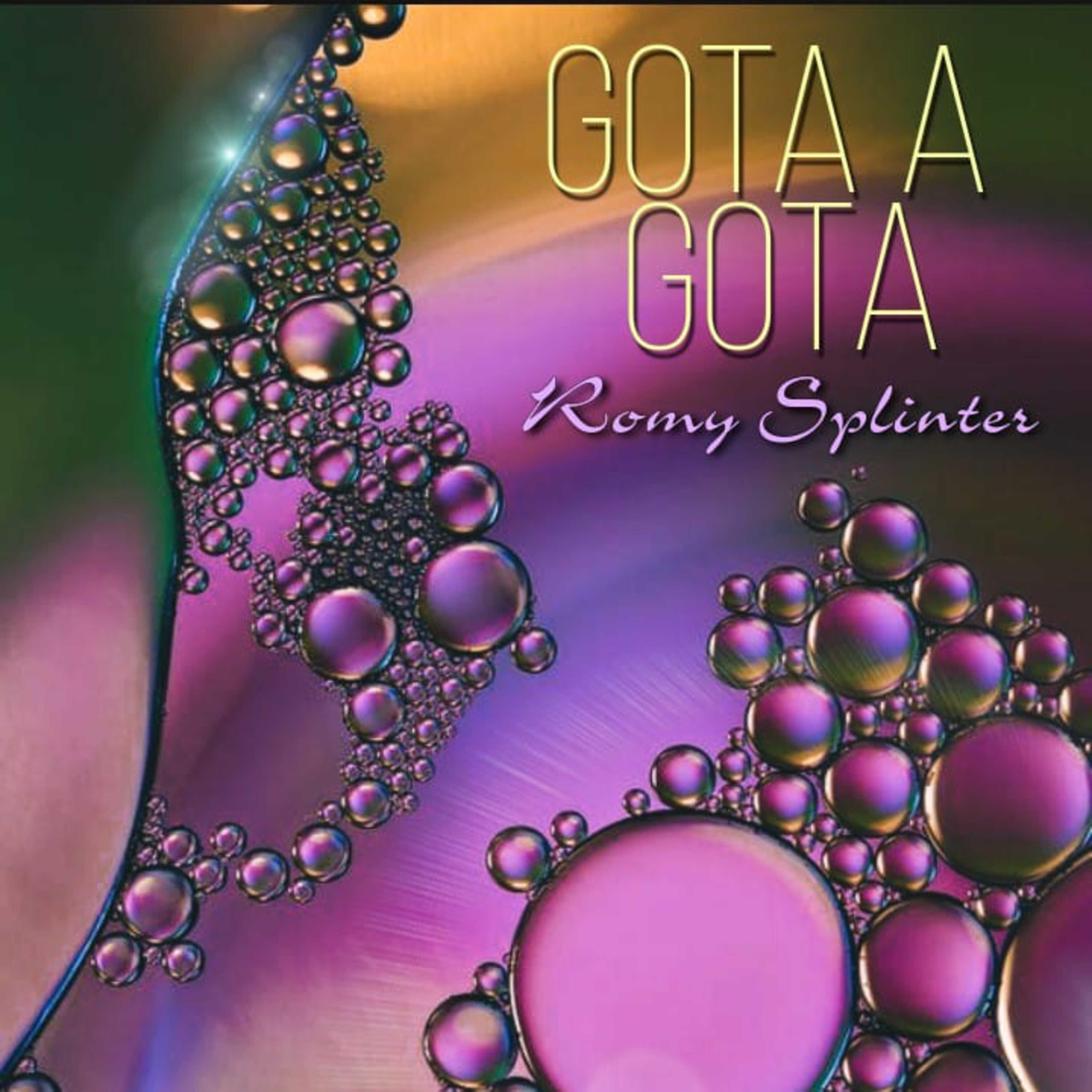 Релиз Gota a Gota