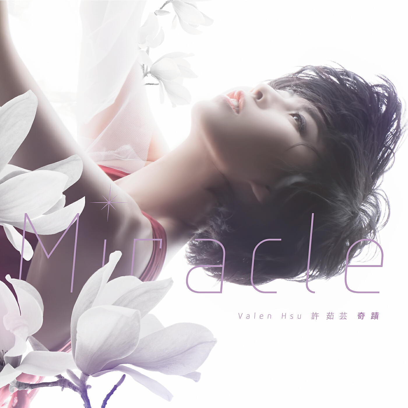 Релиз Miracle
